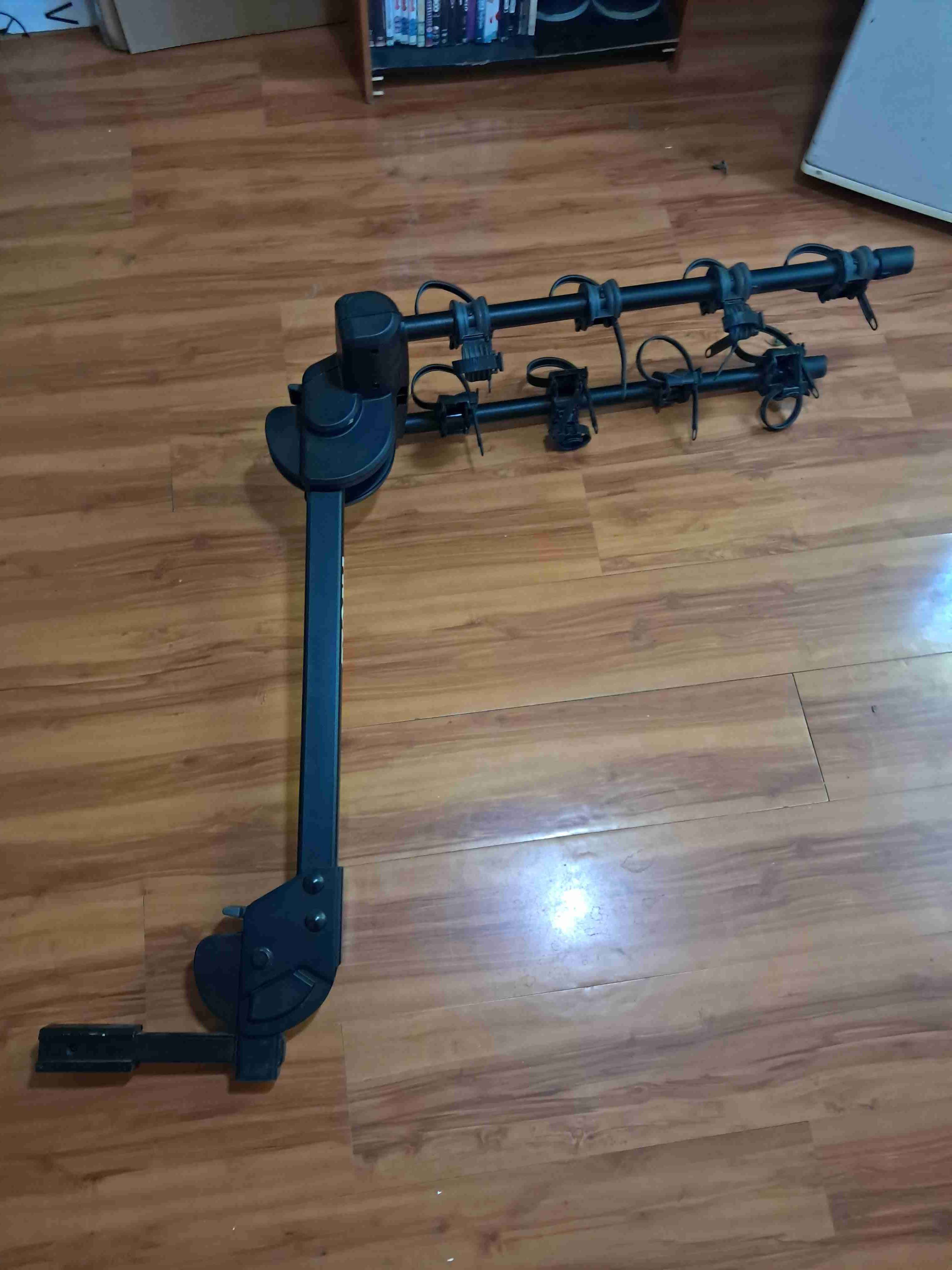 Portabicicletas Thule ajustable - miniatura 4