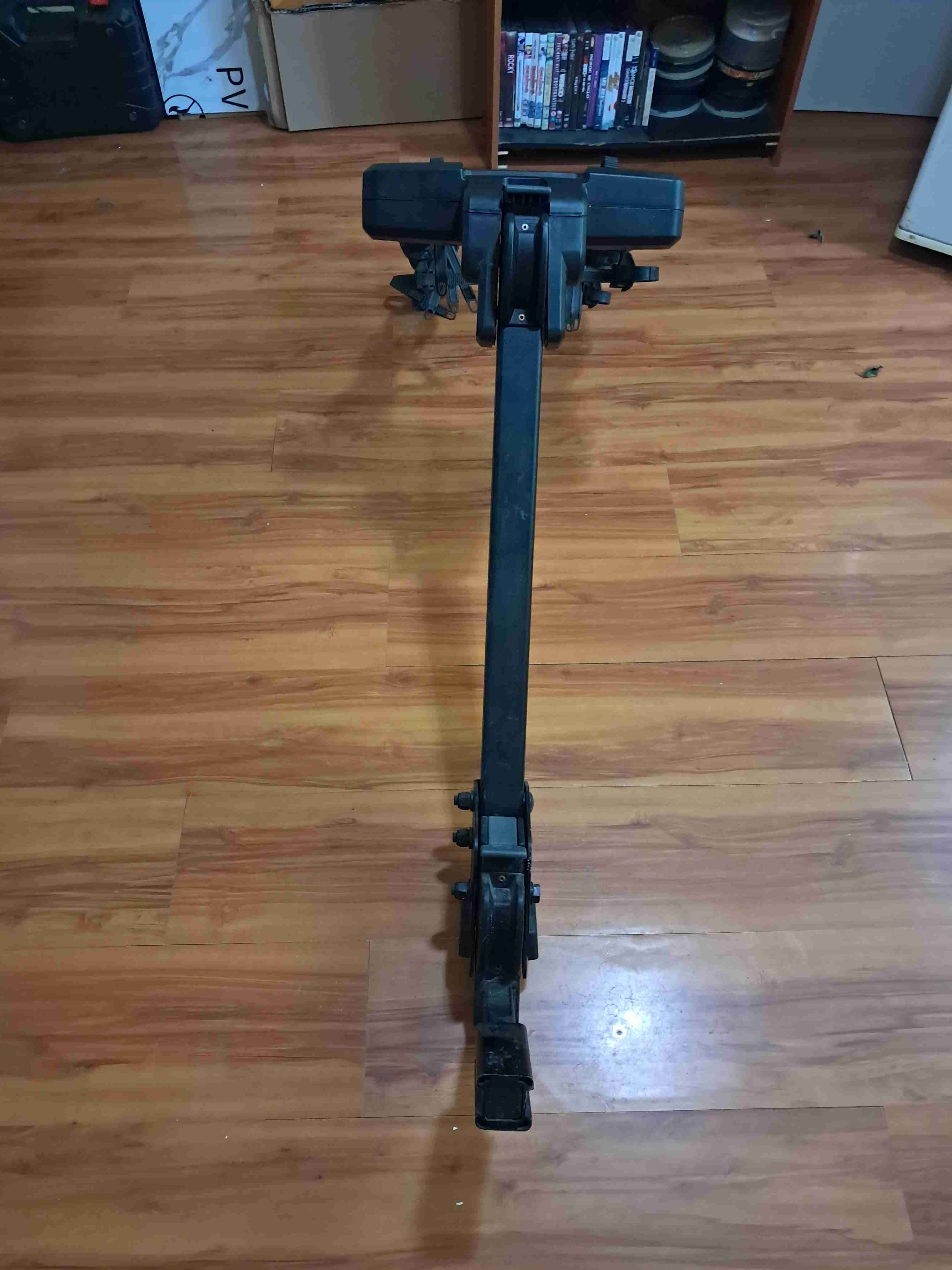 Portabicicletas Thule ajustable - miniatura 5