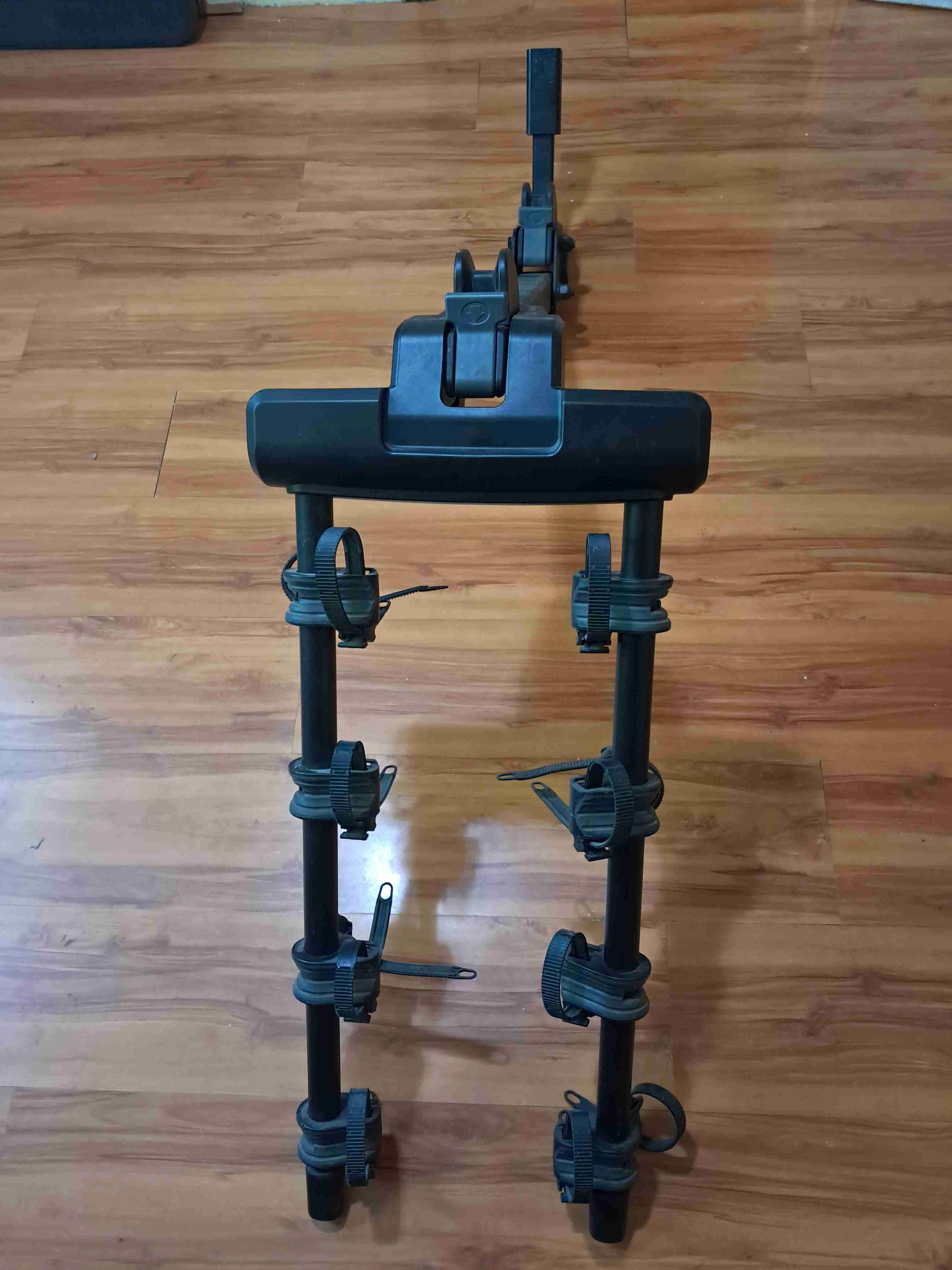 Portabicicletas Thule ajustable - miniatura 6