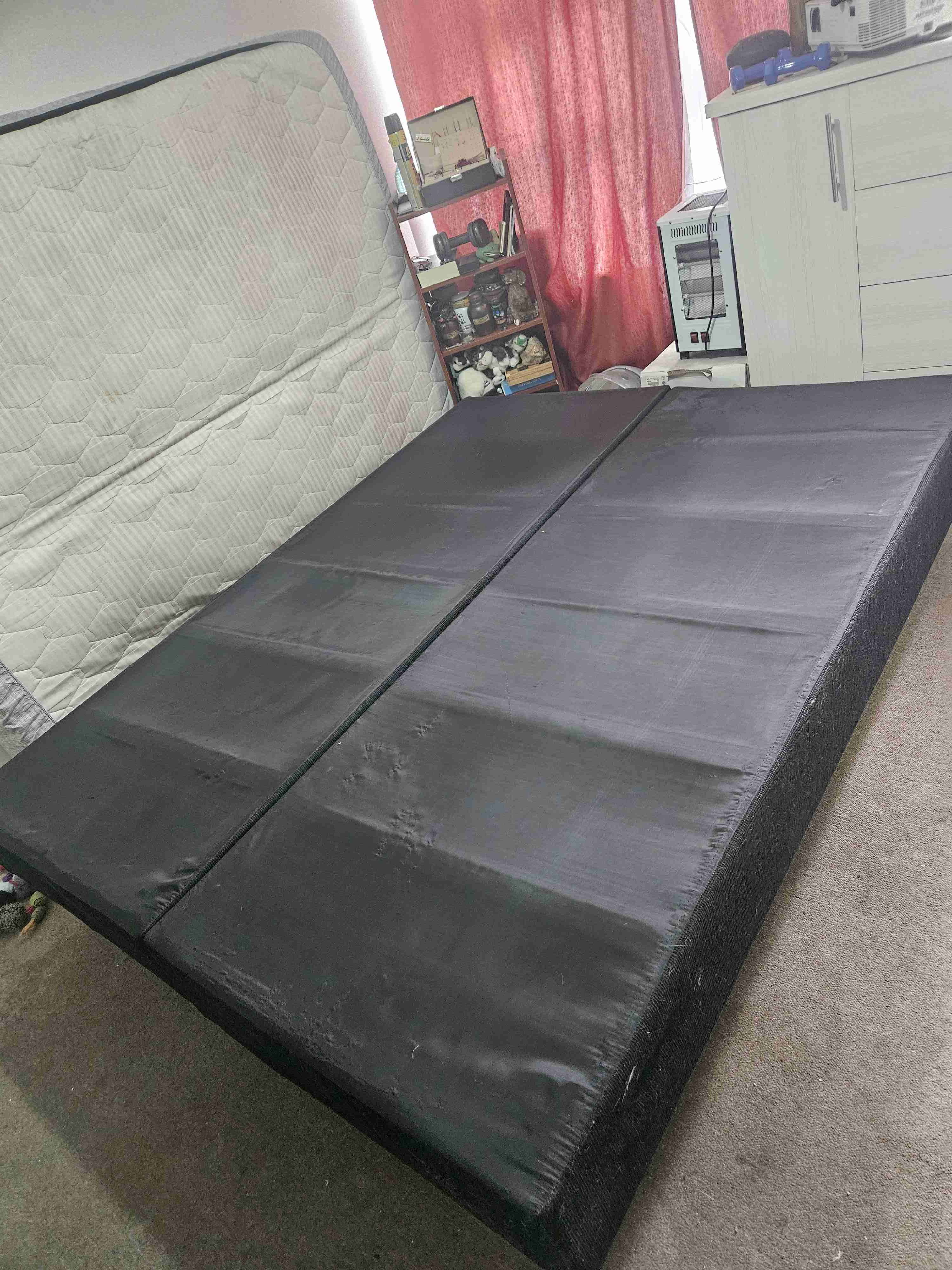 Estructura de cama plegable - miniatura 1