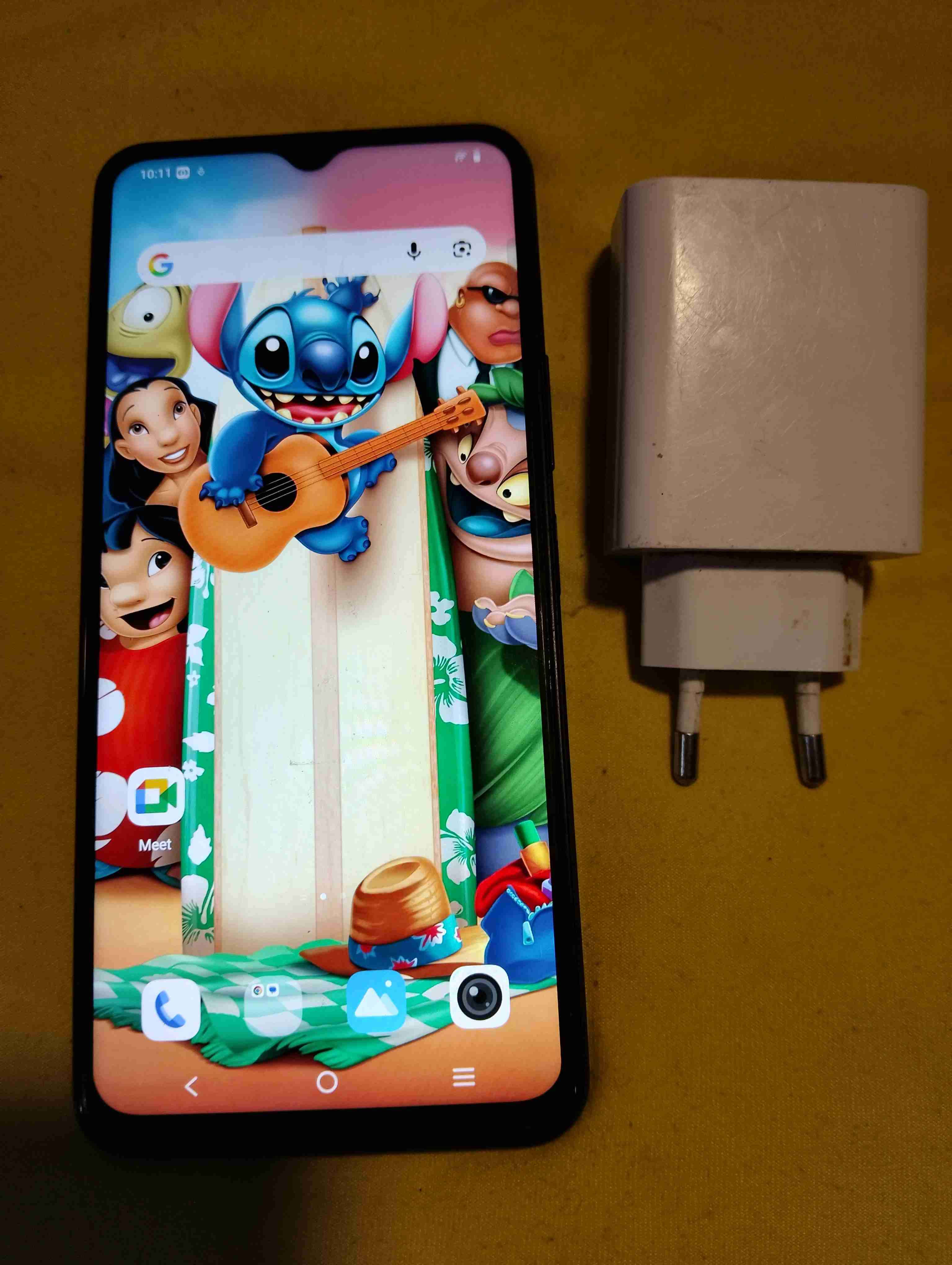 VIVO Y28S 5G DE 256 GB - miniatura 1
