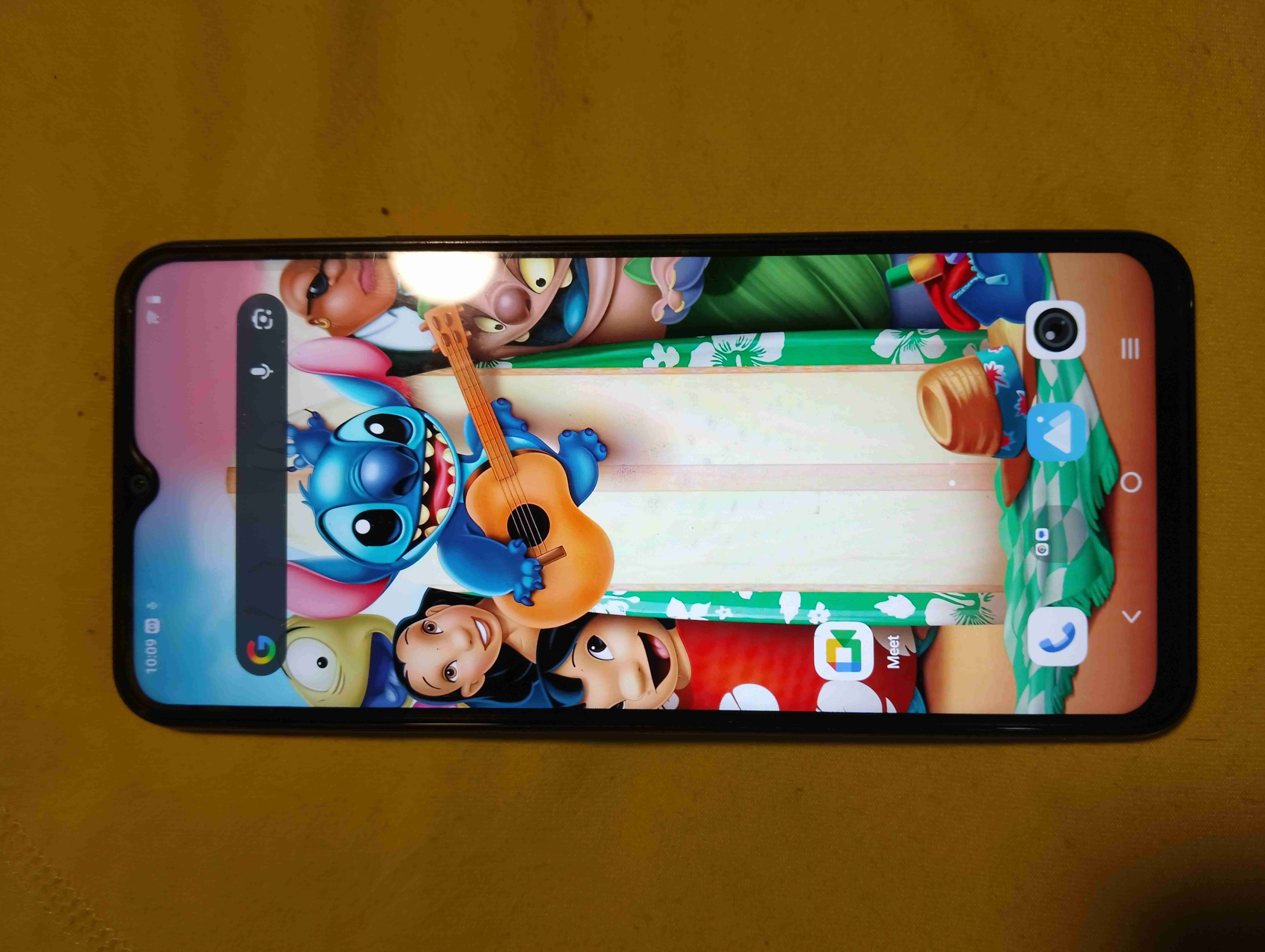 VIVO Y28S 5G DE 256 GB - miniatura 2