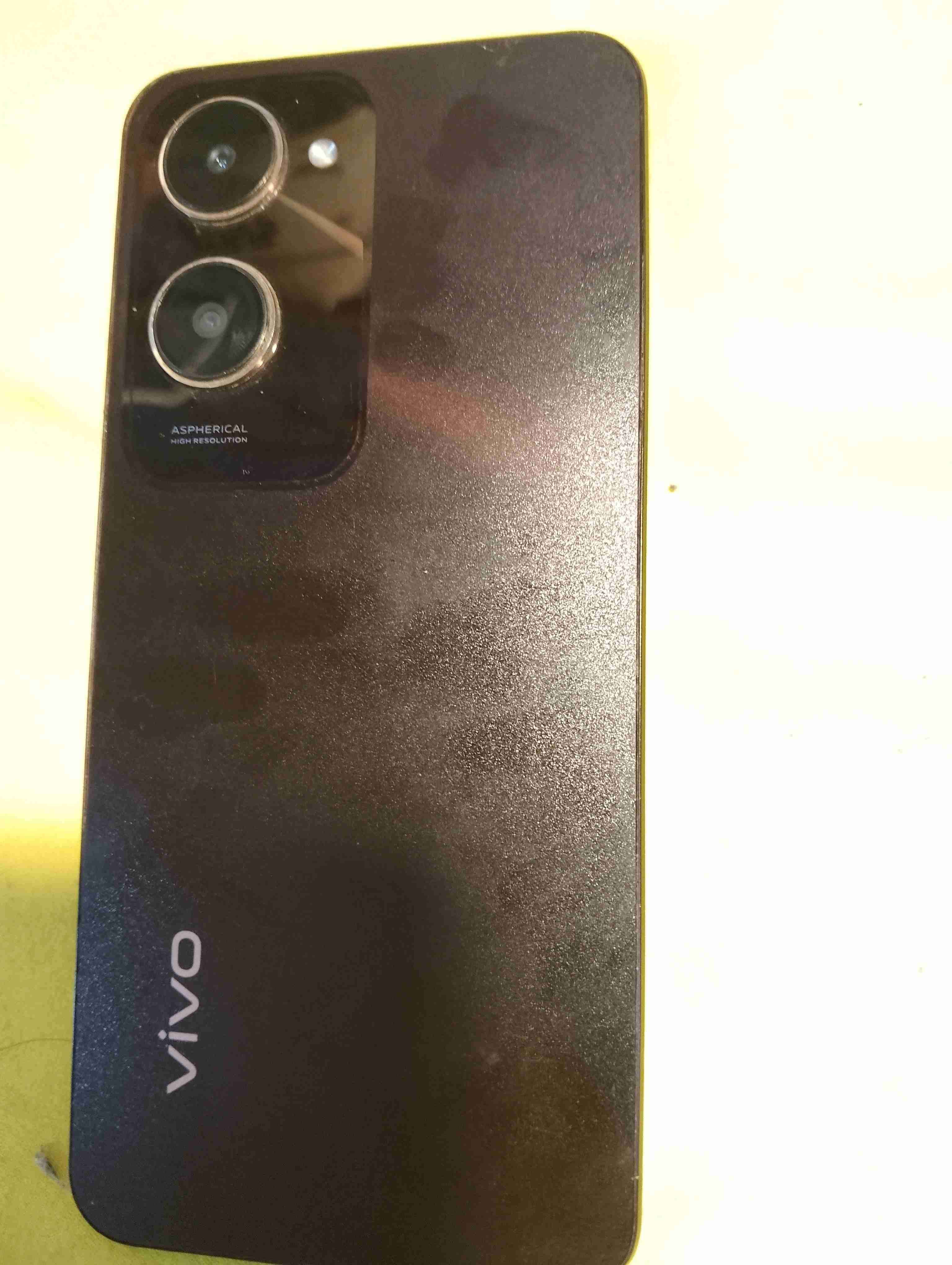 VIVO Y28S 5G DE 256 GB - miniatura 3