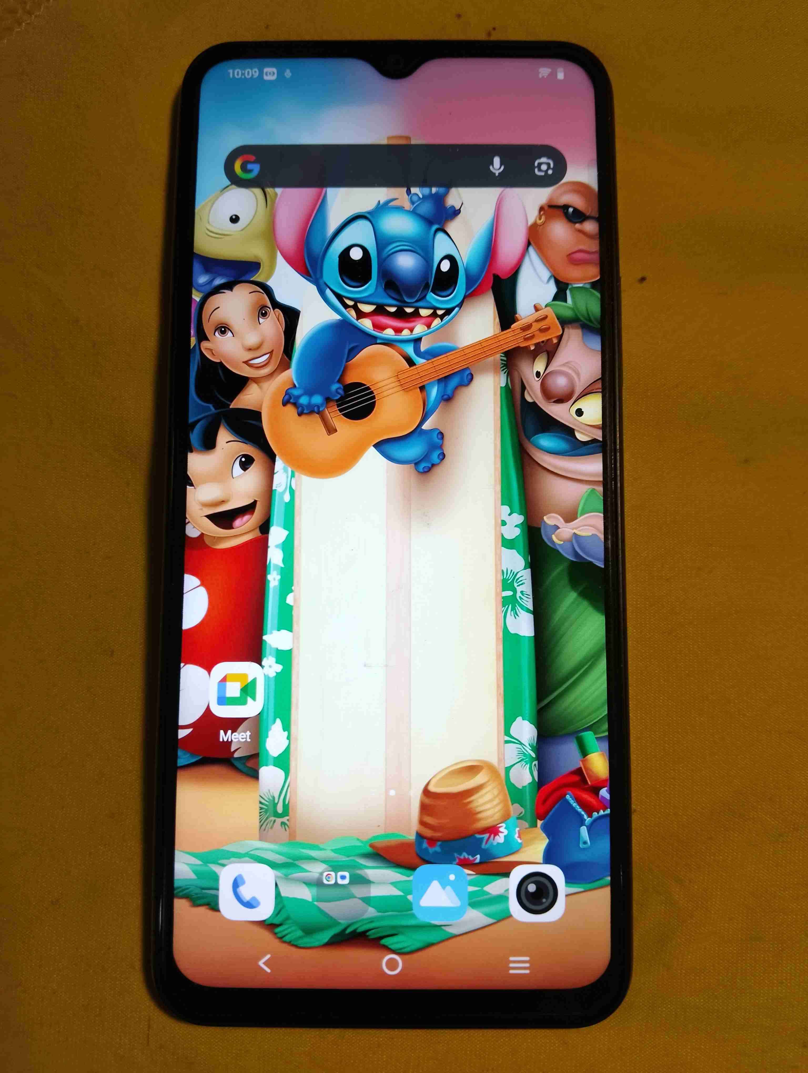 VIVO Y28S 5G DE 256 GB - miniatura 5