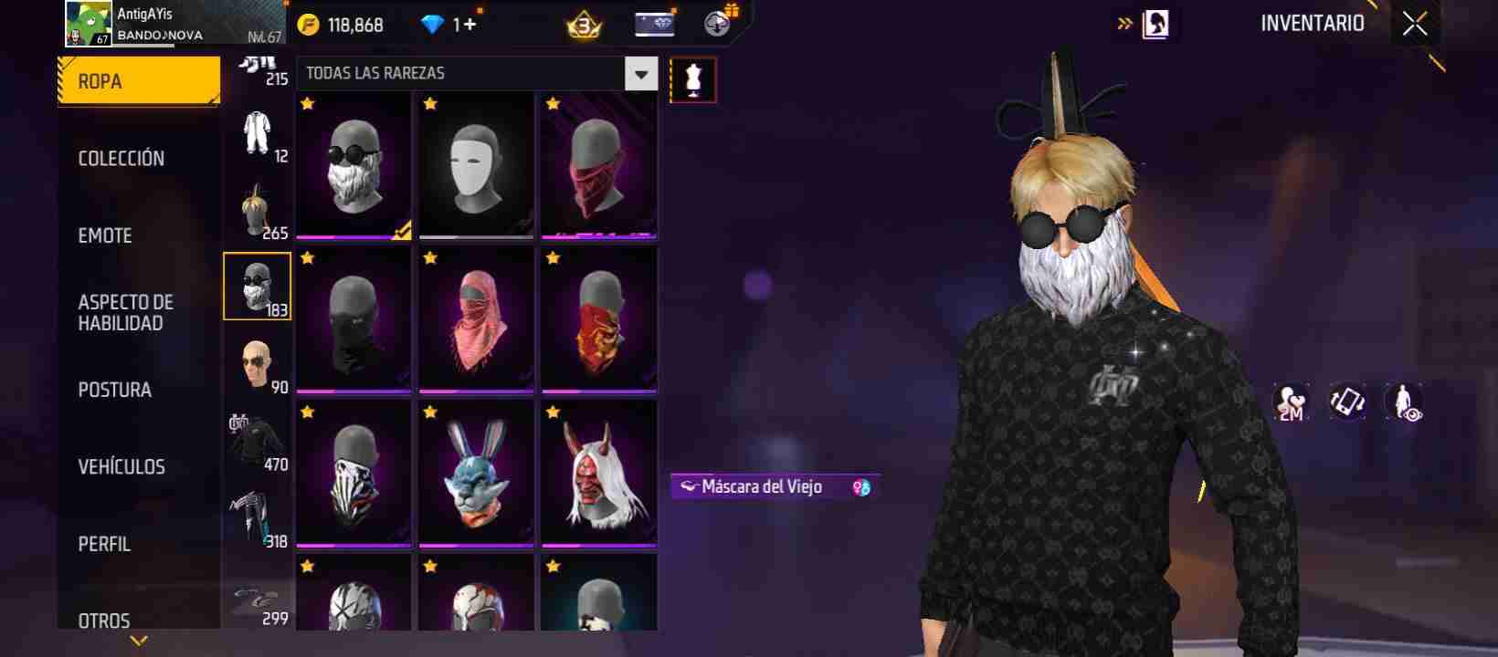 Cuánta de free fire - miniatura 3