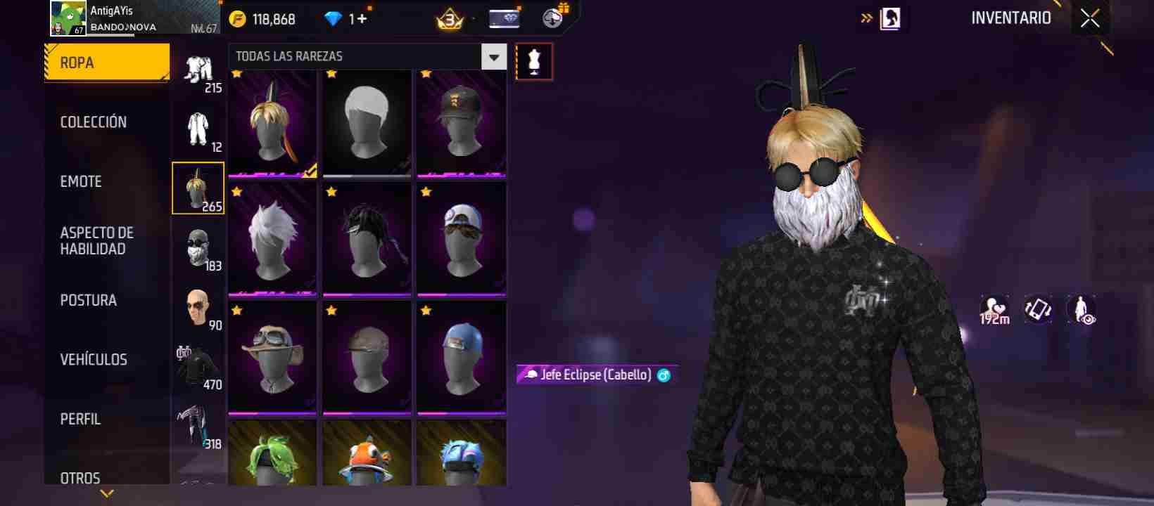 Cuánta de free fire - miniatura 4