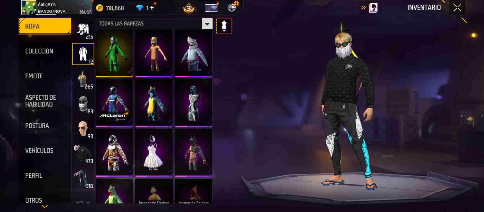 Cuánta de free fire - miniatura 5