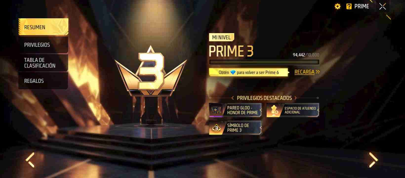 Cuánta de free fire - miniatura 6