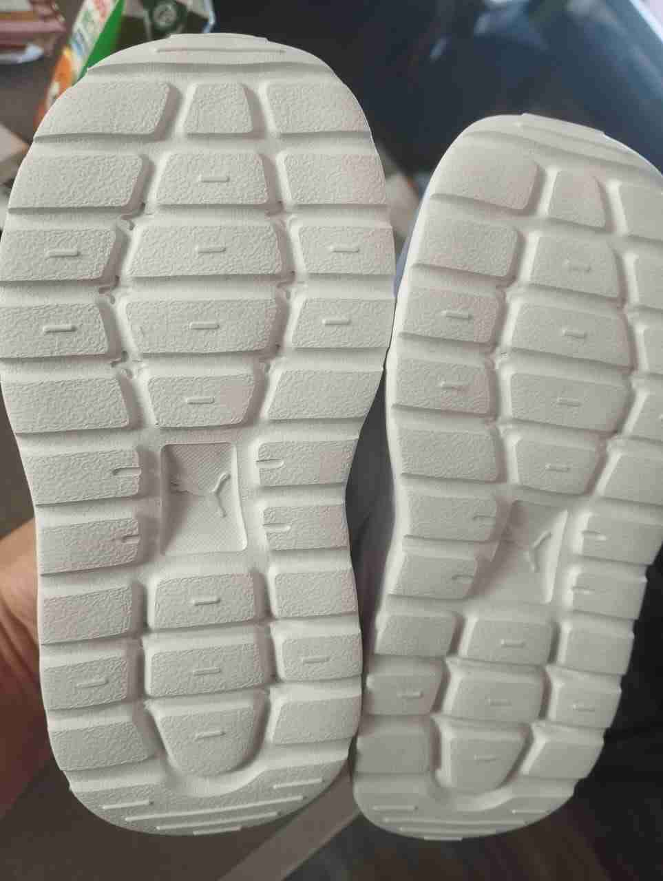 Zapatillas deportivas blancas niño - miniatura 3