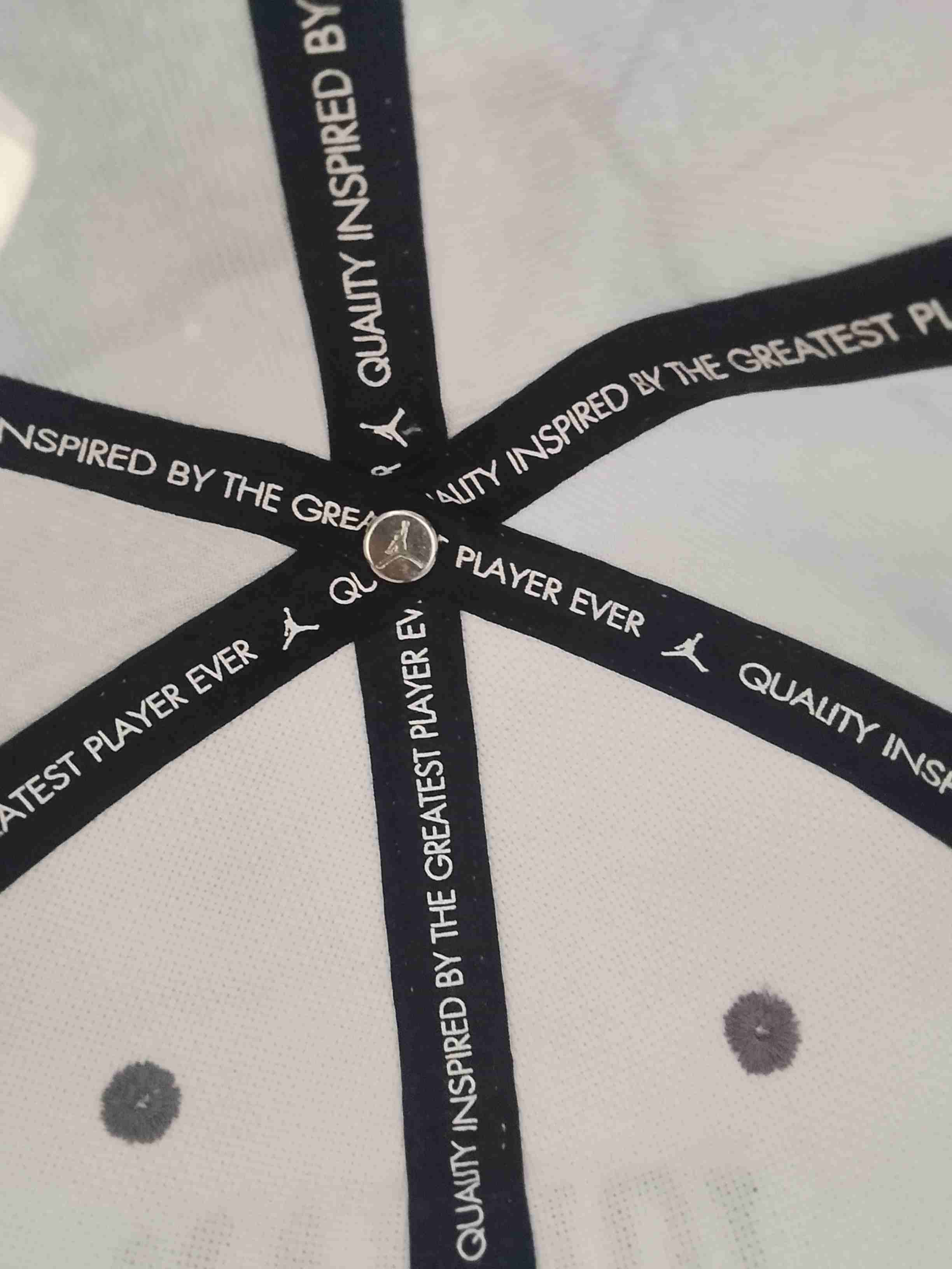 Gorra jordan original de tienda - miniatura 6