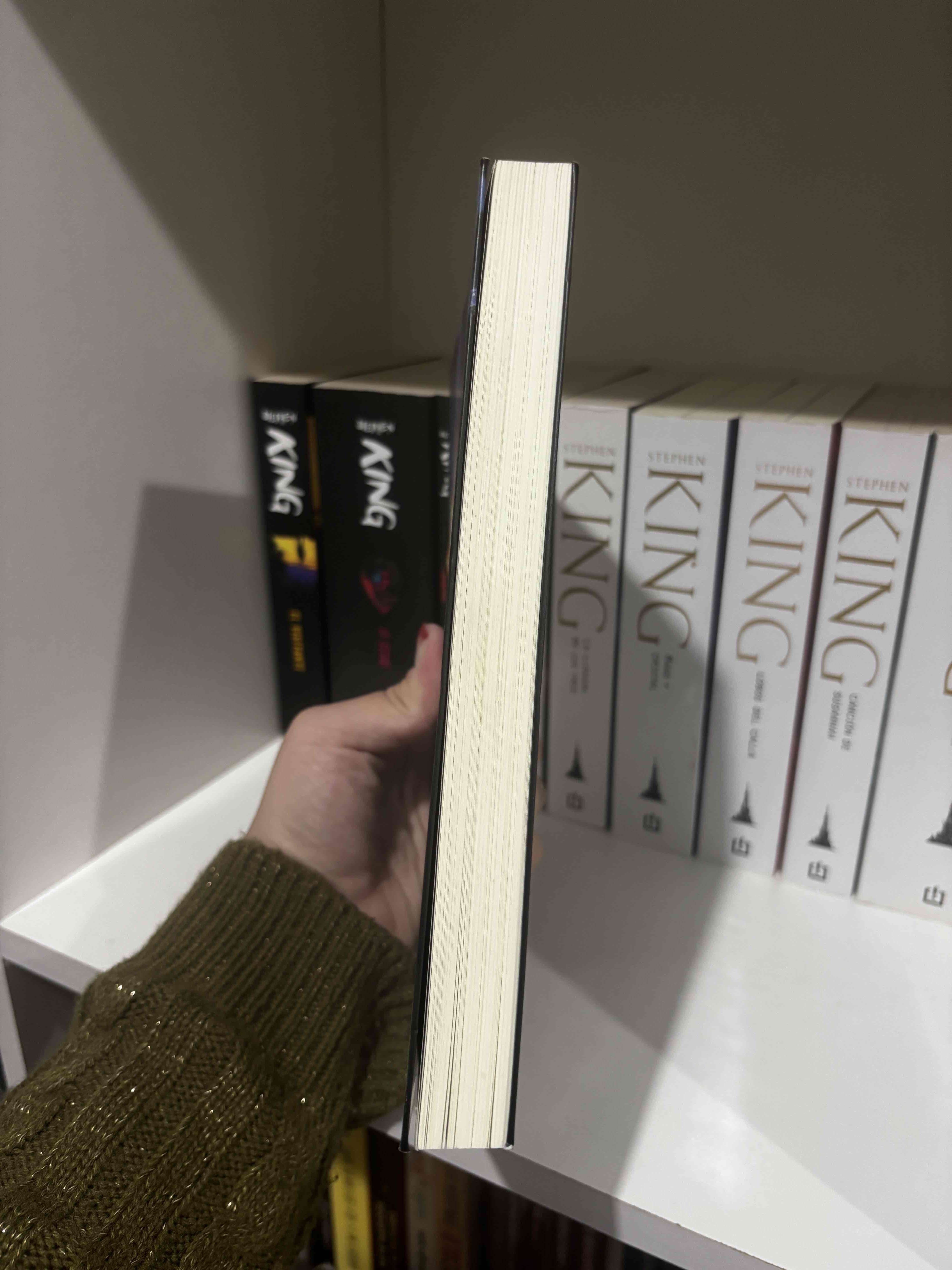 Libro 'Aislados' de Kimberly McCreight - miniatura 2