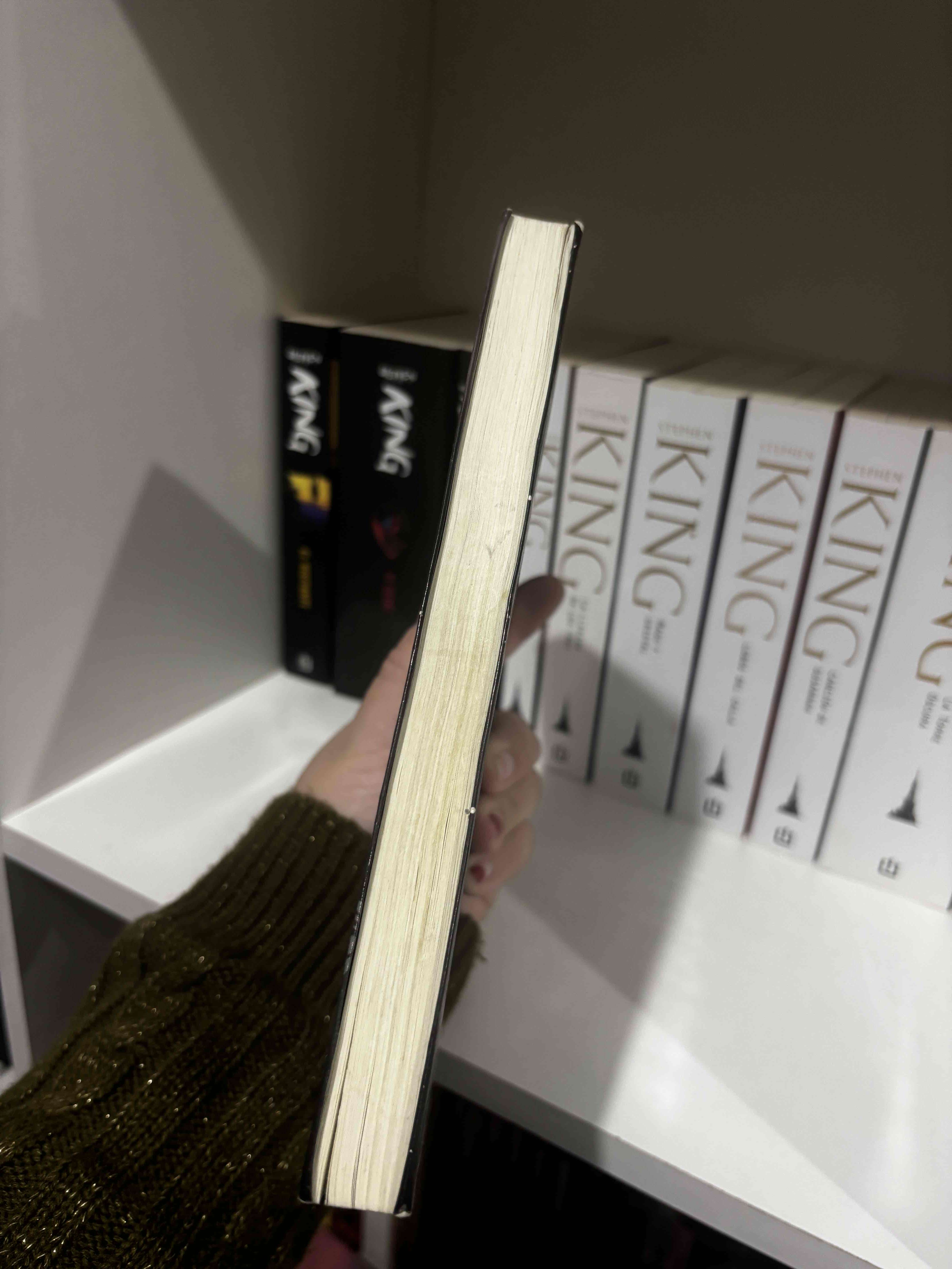 Libro Night World Amanecer Negro - miniatura 2