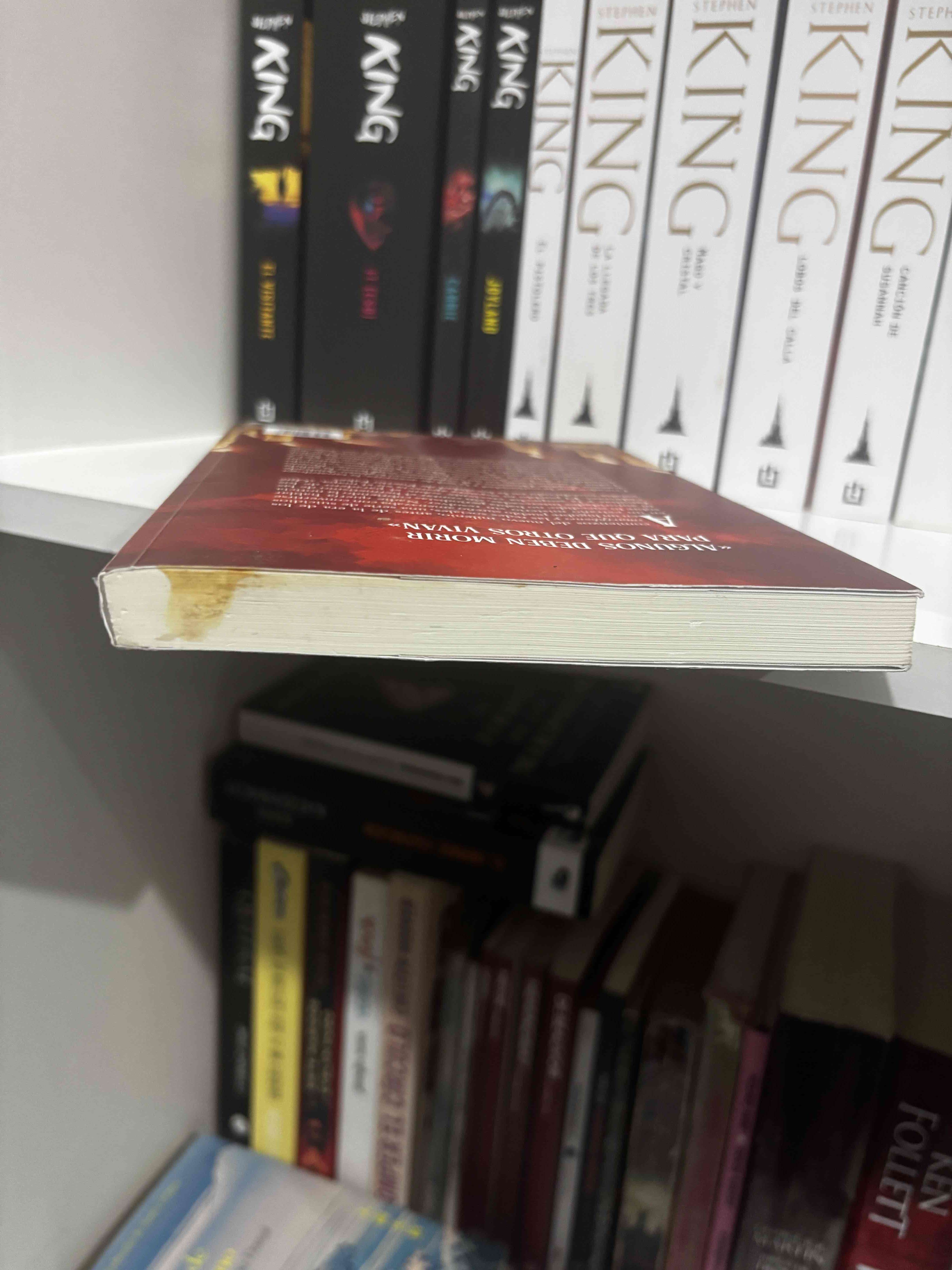 Libro 'La Séptima M' de Francisca Solar - miniatura 2