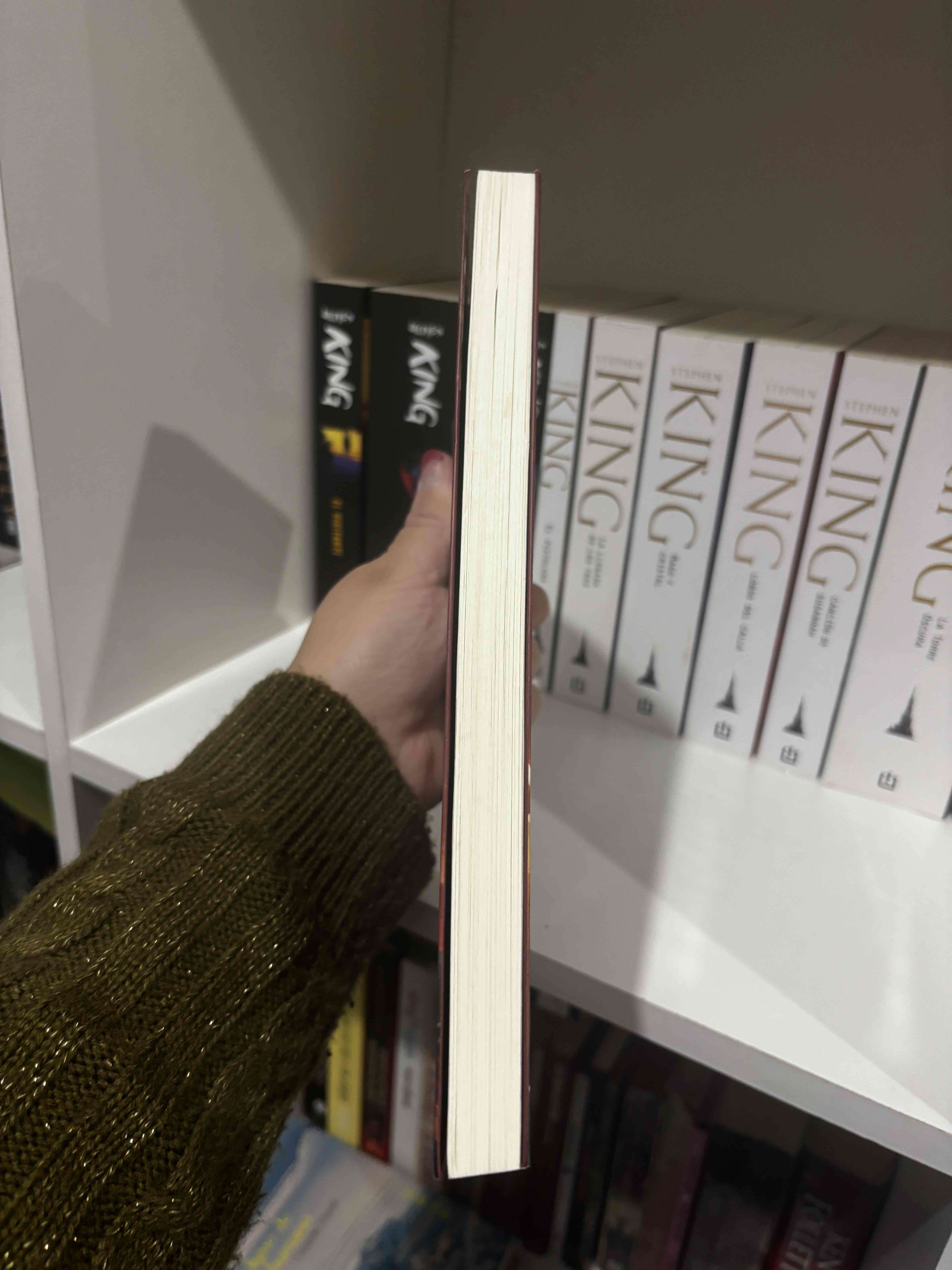 Libro 'La Séptima M' de Francisca Solar - miniatura 3