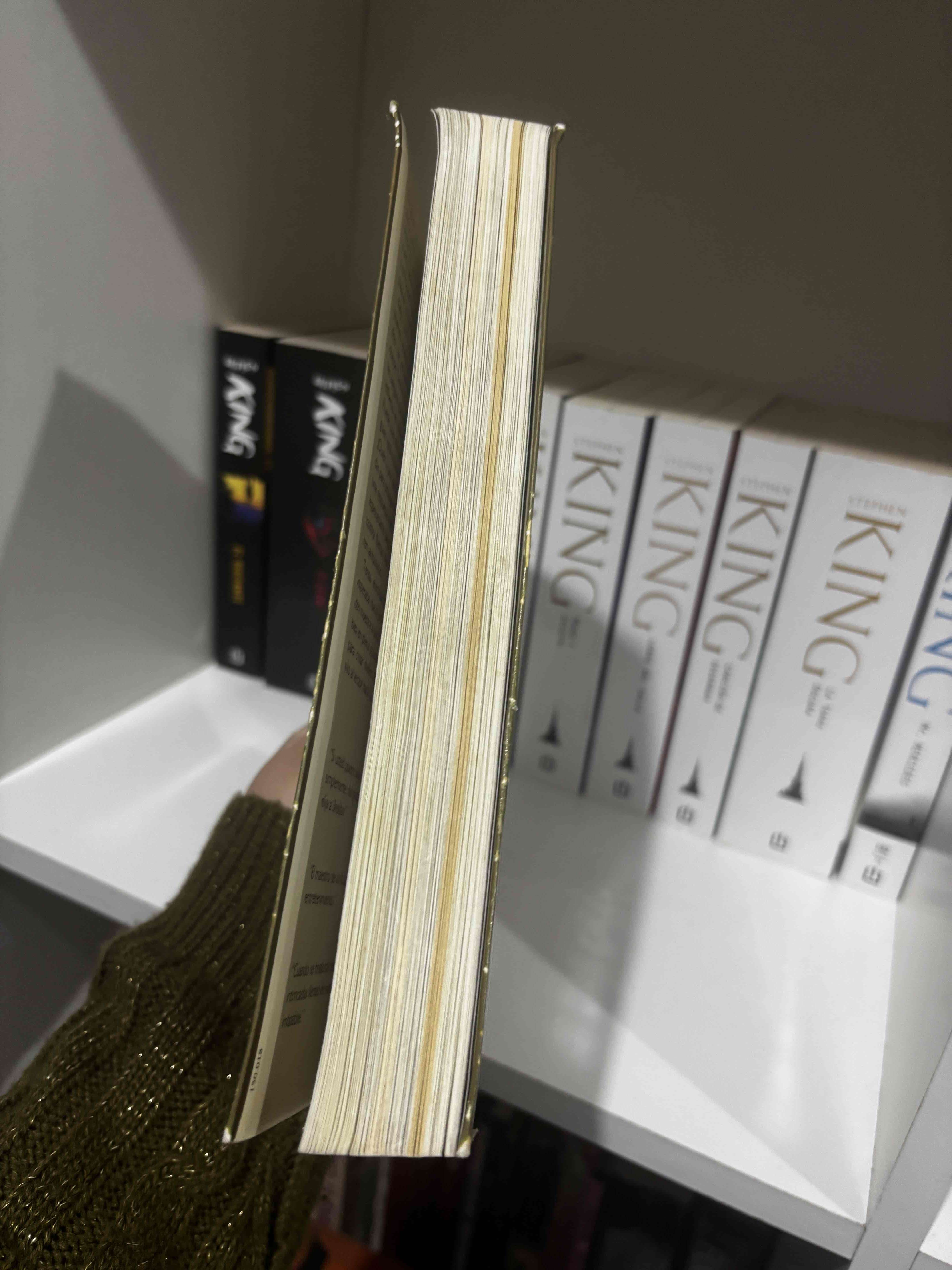 Libro '¿Tienes Miedo a la Oscuridad?' - miniatura 3