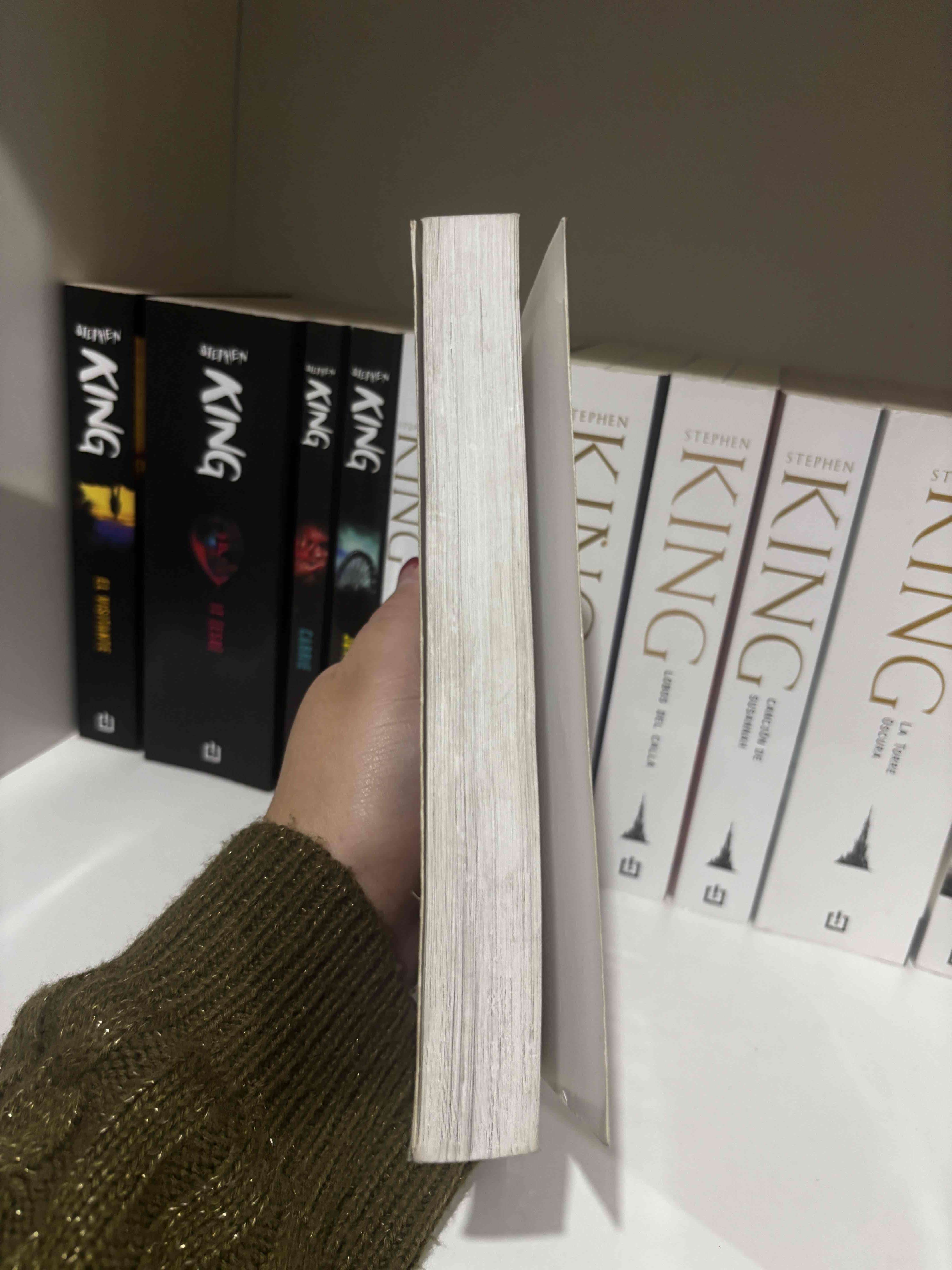 Libro Armonía rota Barbara Wood - miniatura 3