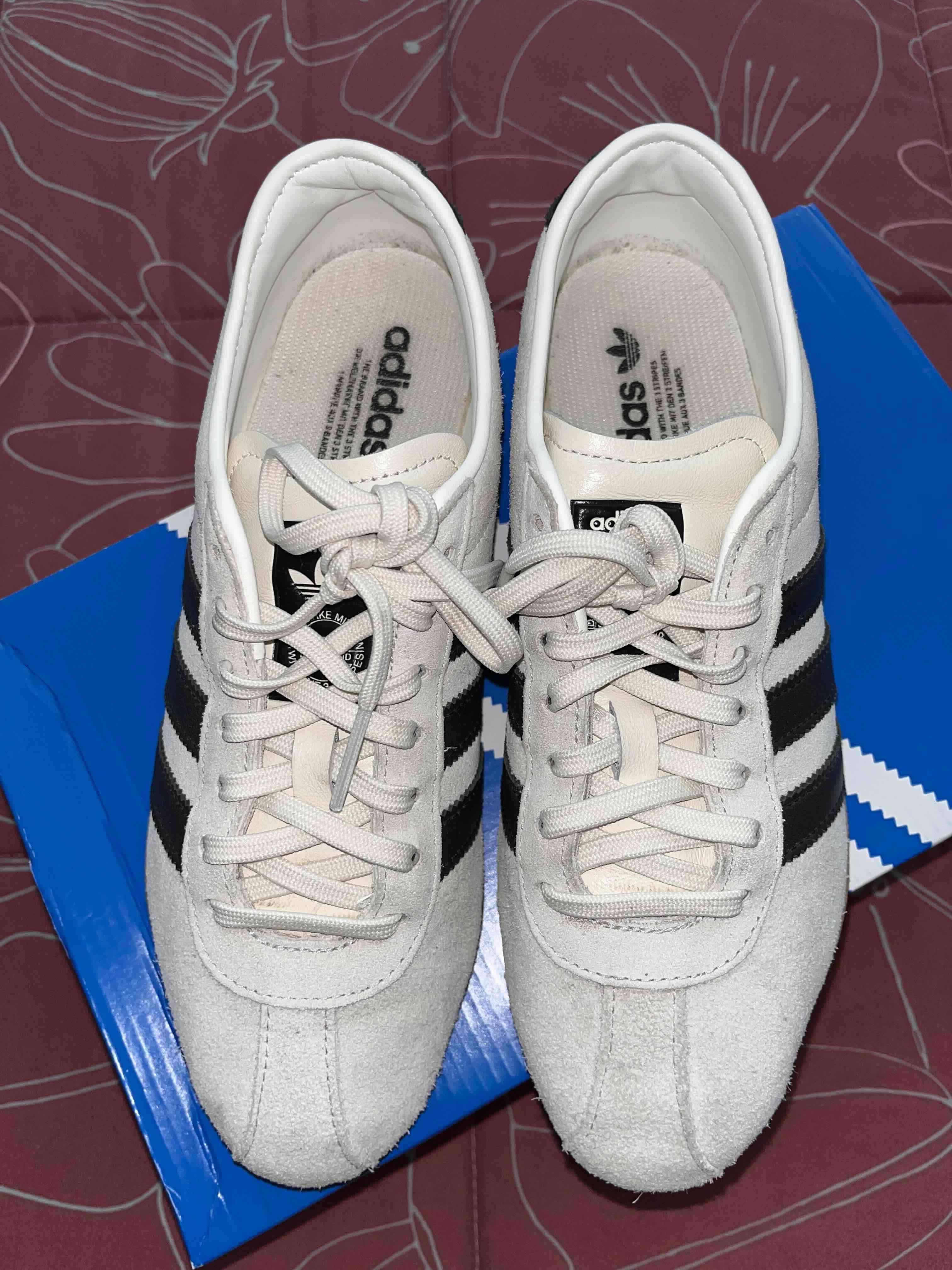 Zapatillas Adidas Tokyo W (25 cm, Unisex) - miniatura 2