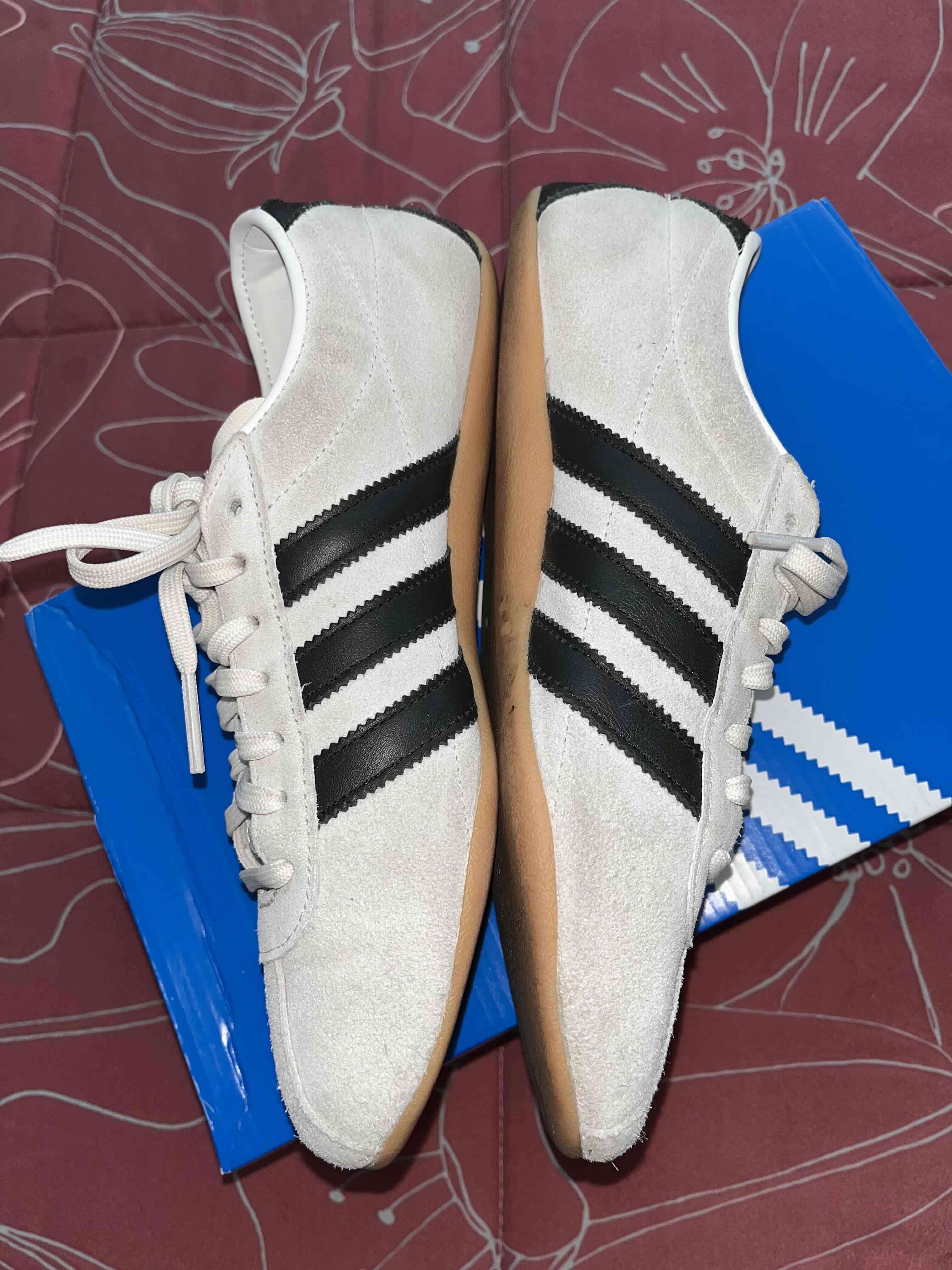 Zapatillas Adidas Tokyo W (25 cm, Unisex) - miniatura 3