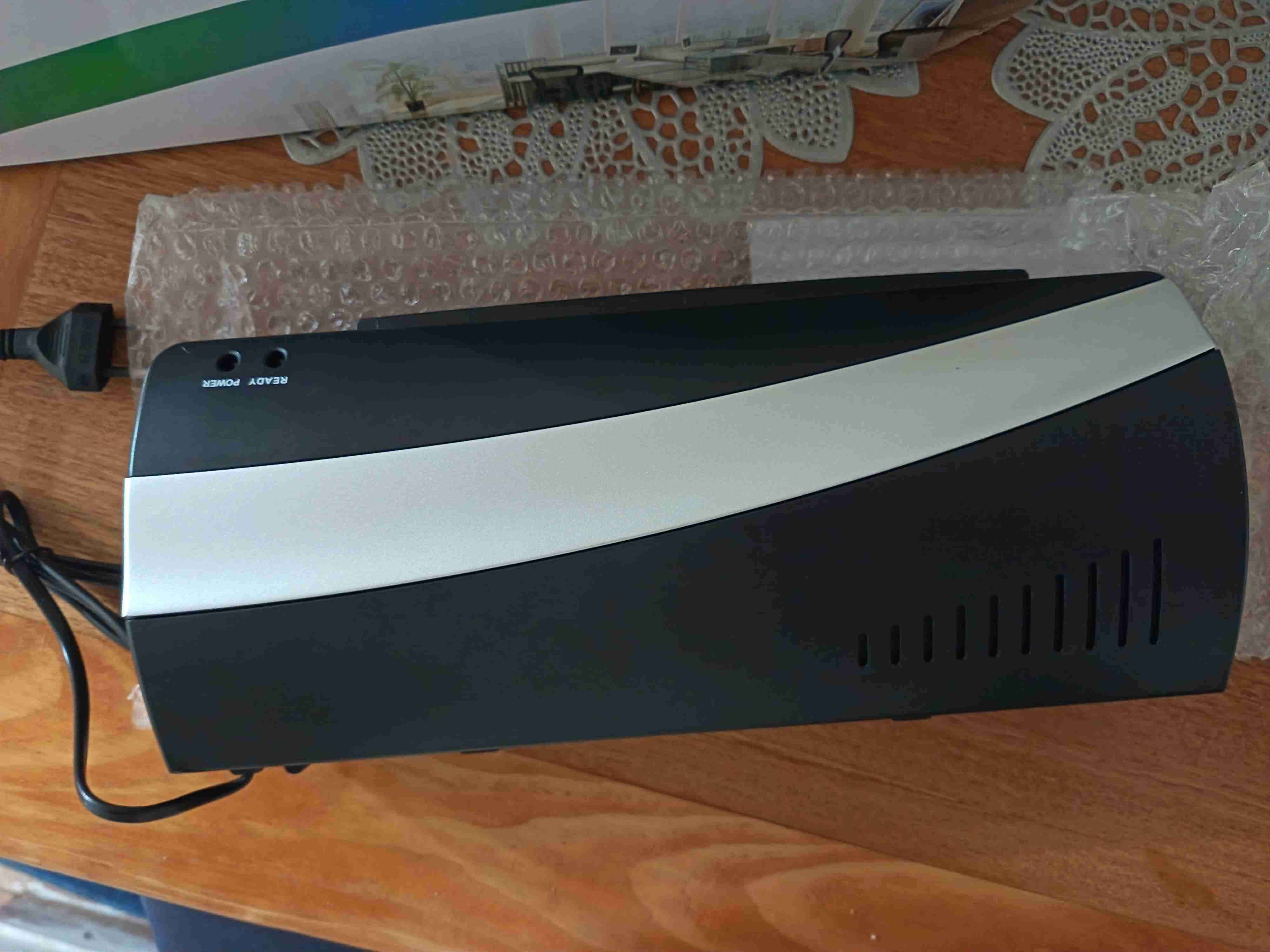 Laminadora Fernapet de oficina - miniatura 3