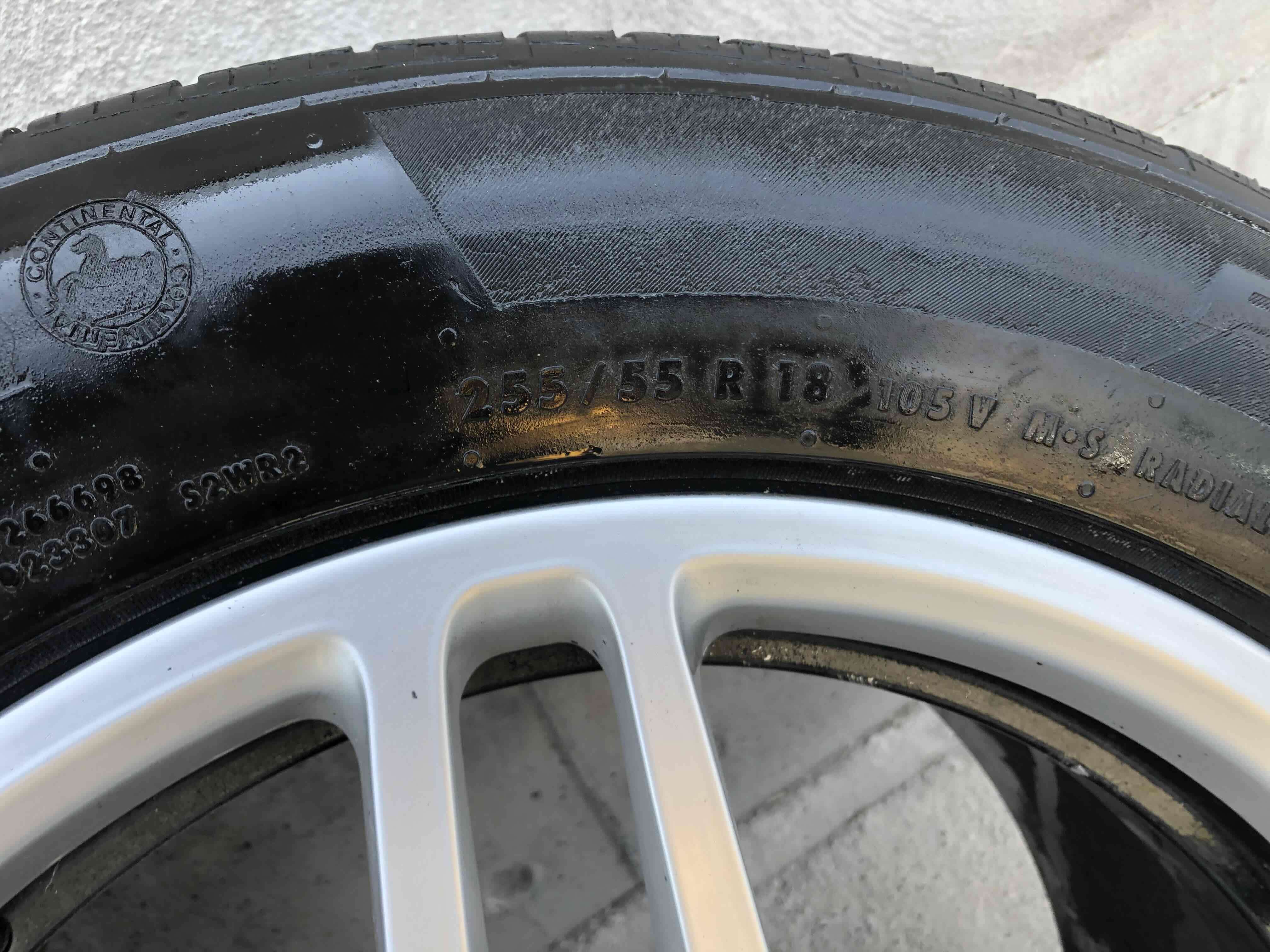 Llantas Porsche de aleación - miniatura 4