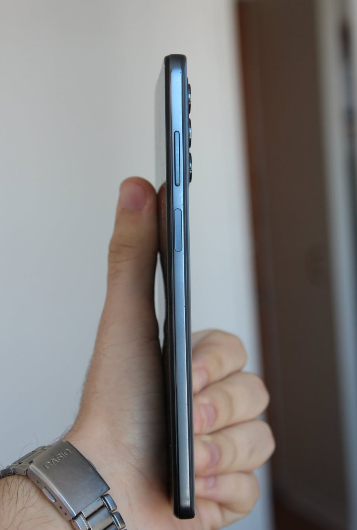 Motorola g82 5G + Cargador TurboPower - miniatura 2