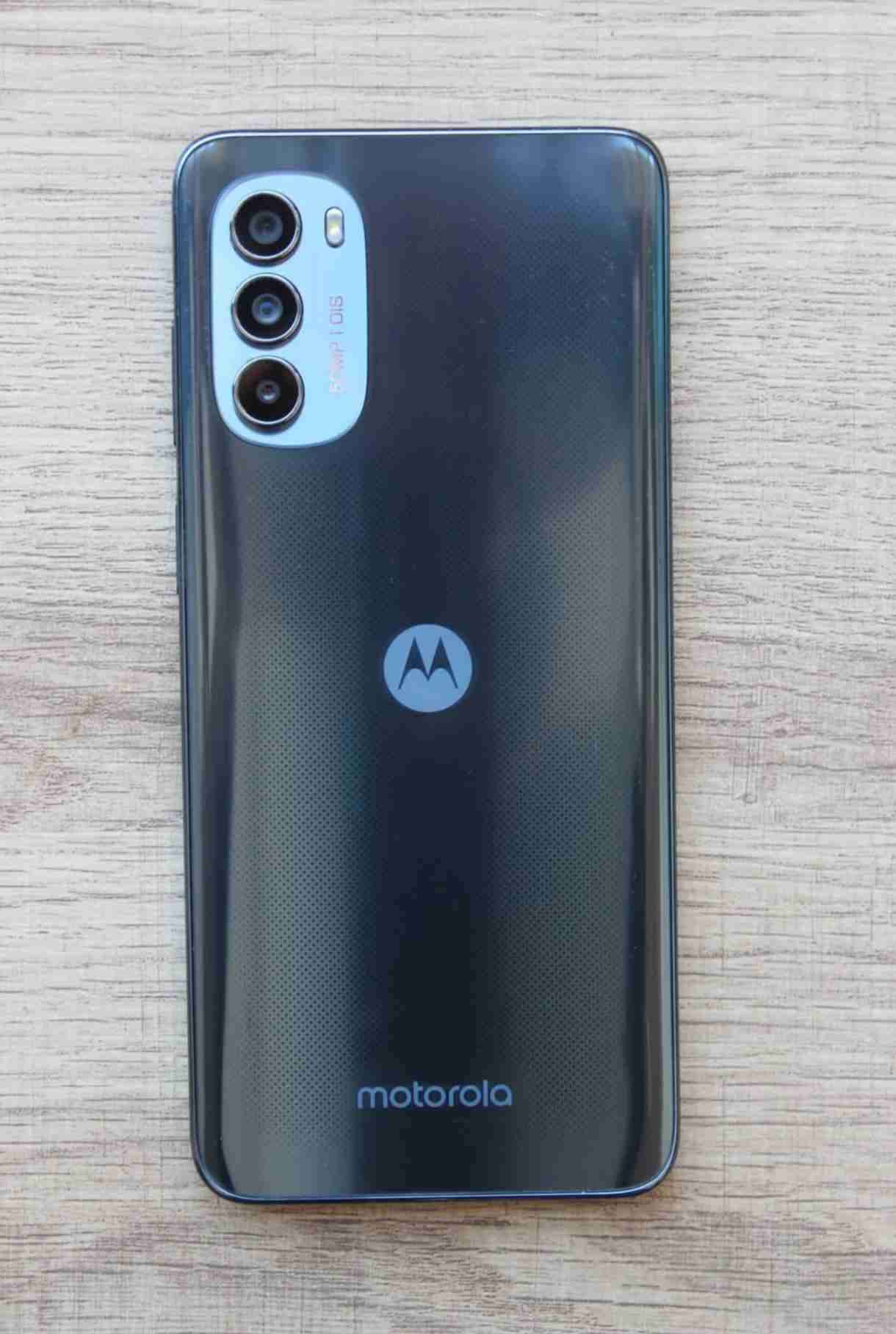 Motorola g82 5G + Cargador TurboPower - miniatura 4