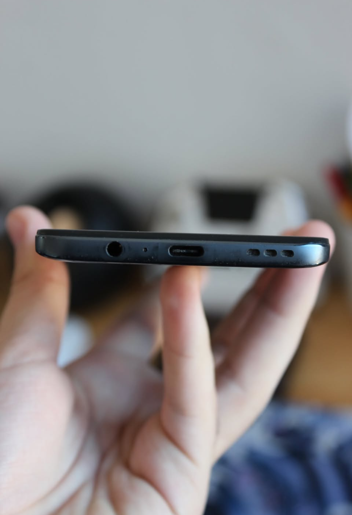 Motorola g82 5G + Cargador TurboPower - miniatura 5