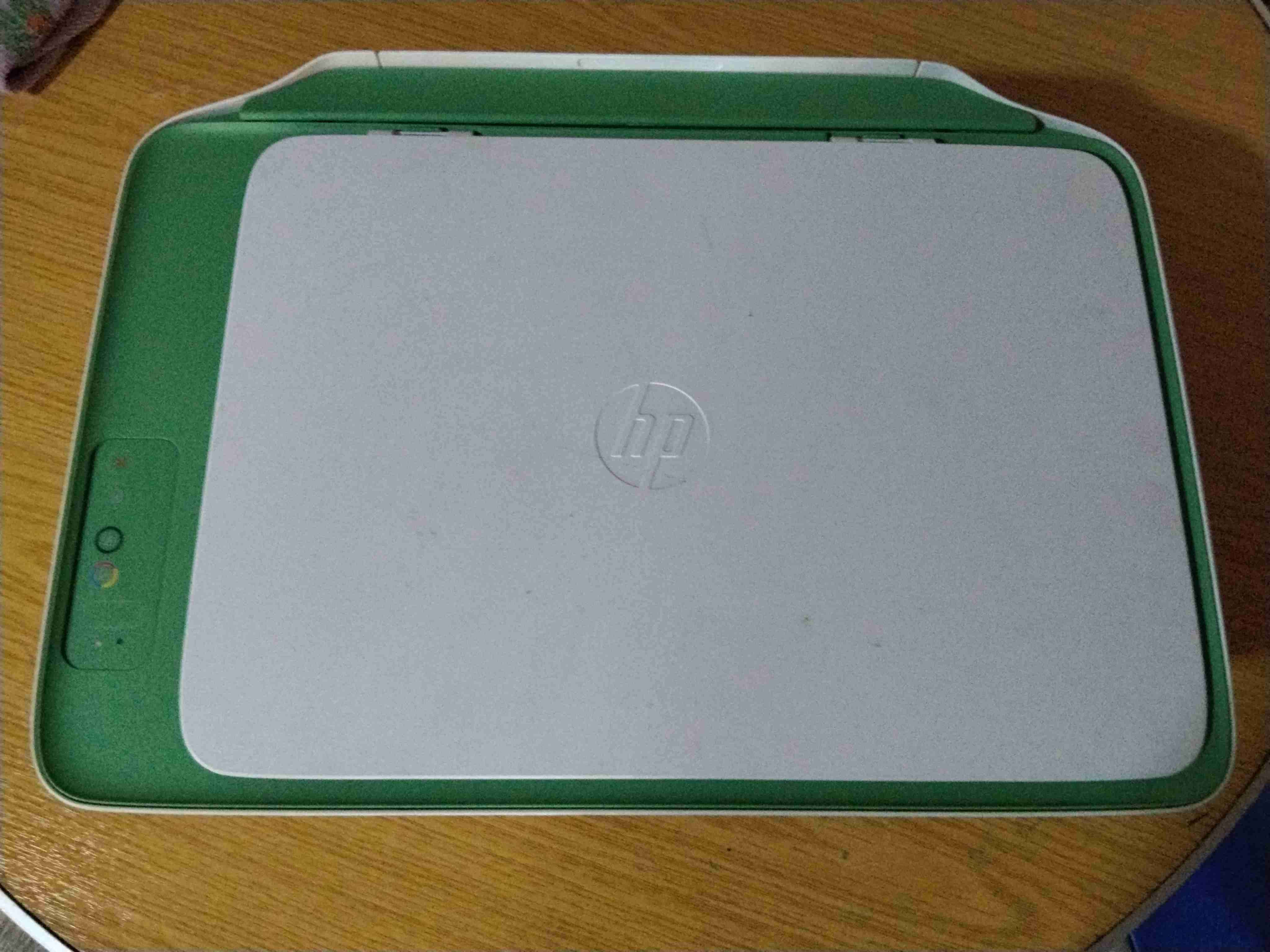 Impresora multifuncional HP Deskjet Ink Advantage - miniatura 1