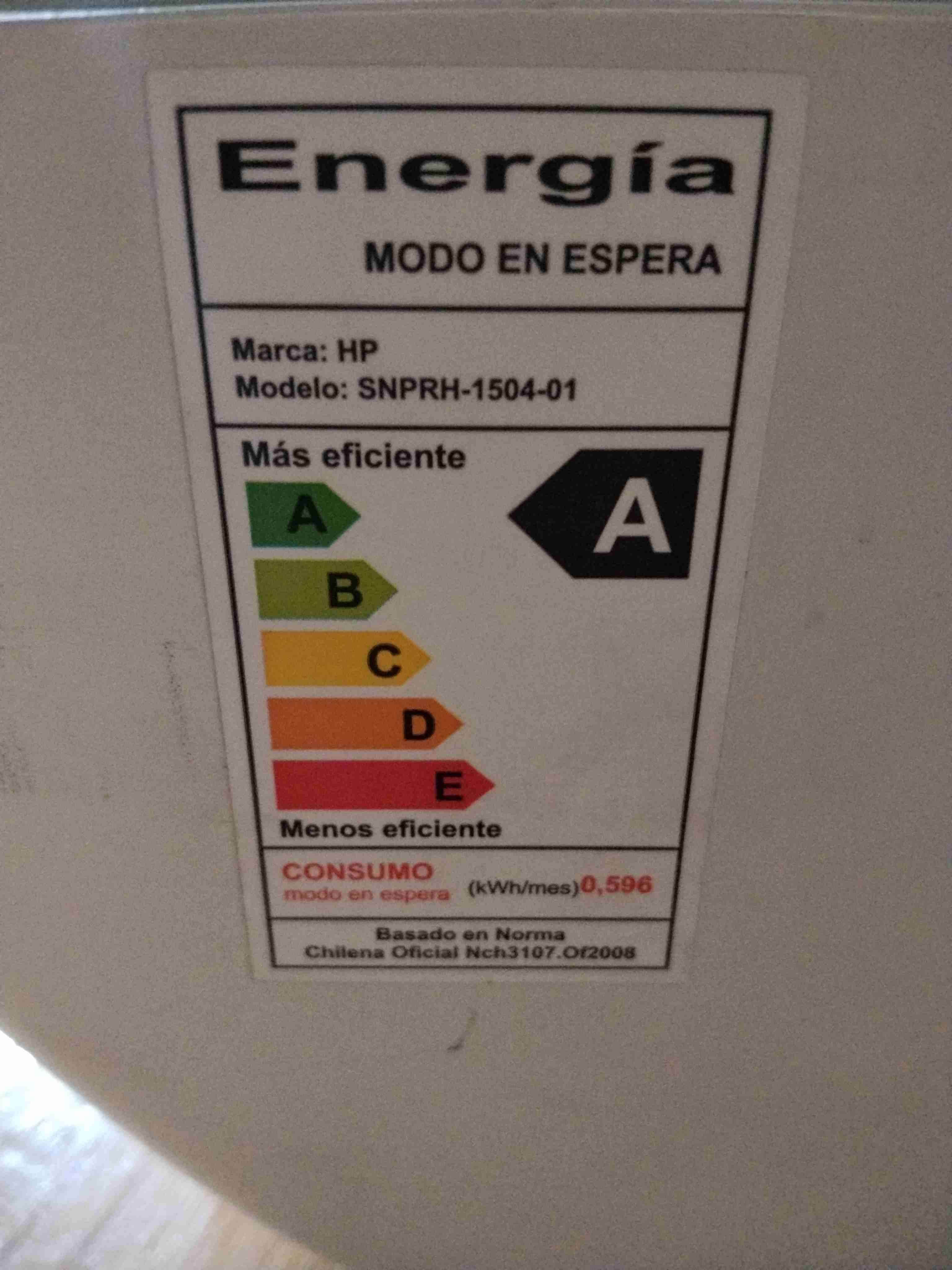 Impresora multifuncional HP Deskjet Ink Advantage - miniatura 3