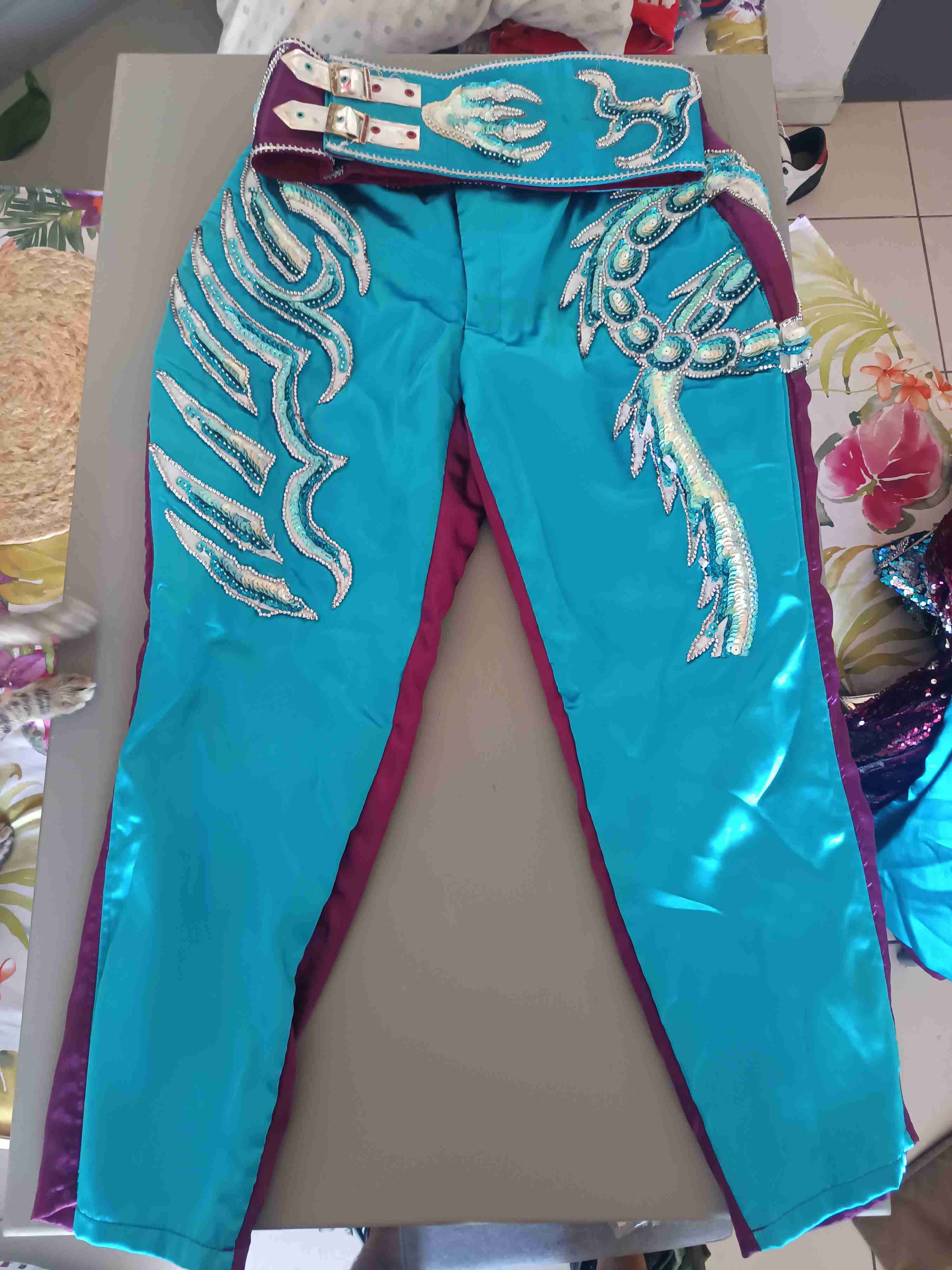 Traje caporal - miniatura 2