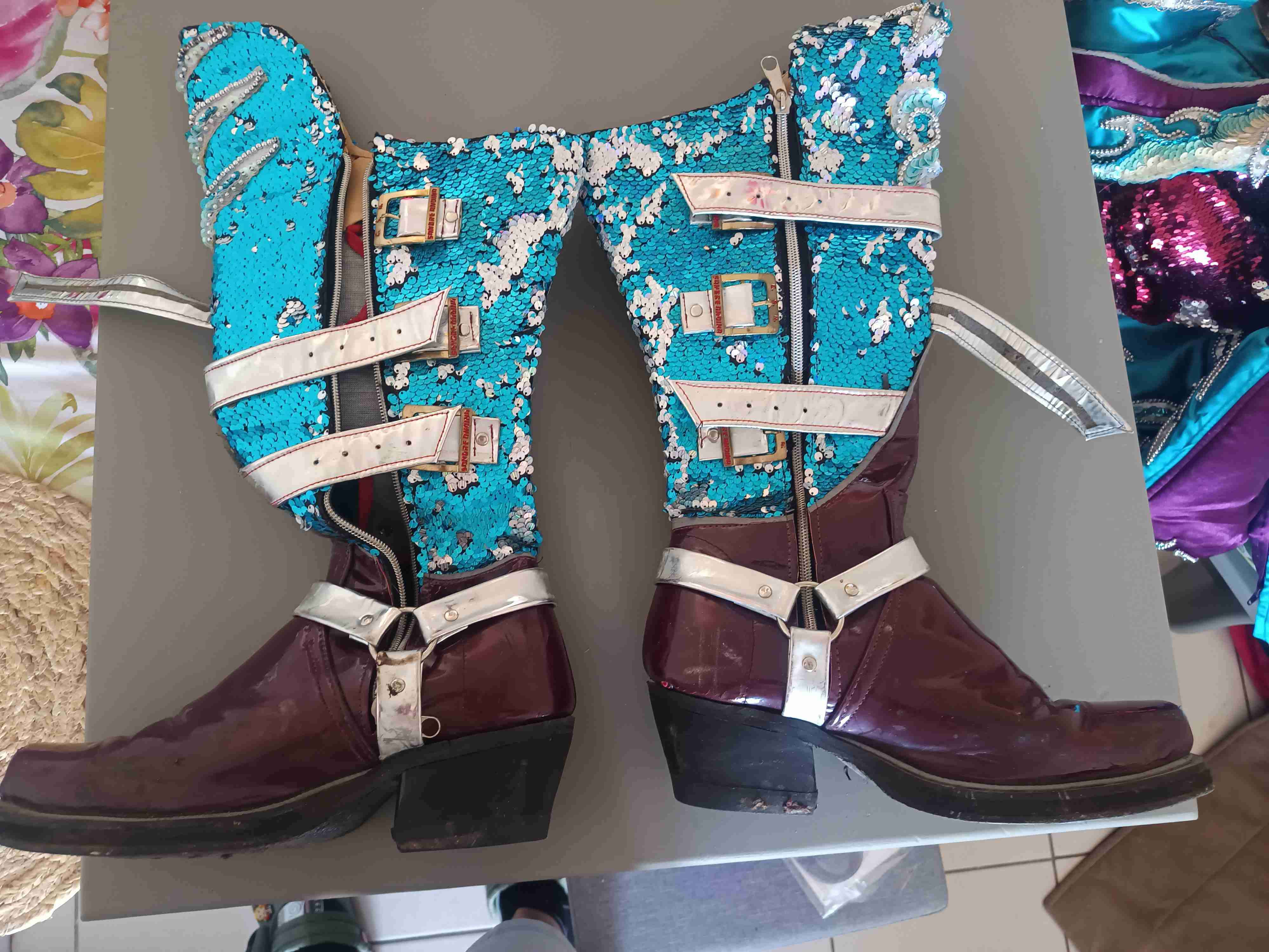 Traje caporal - miniatura 3