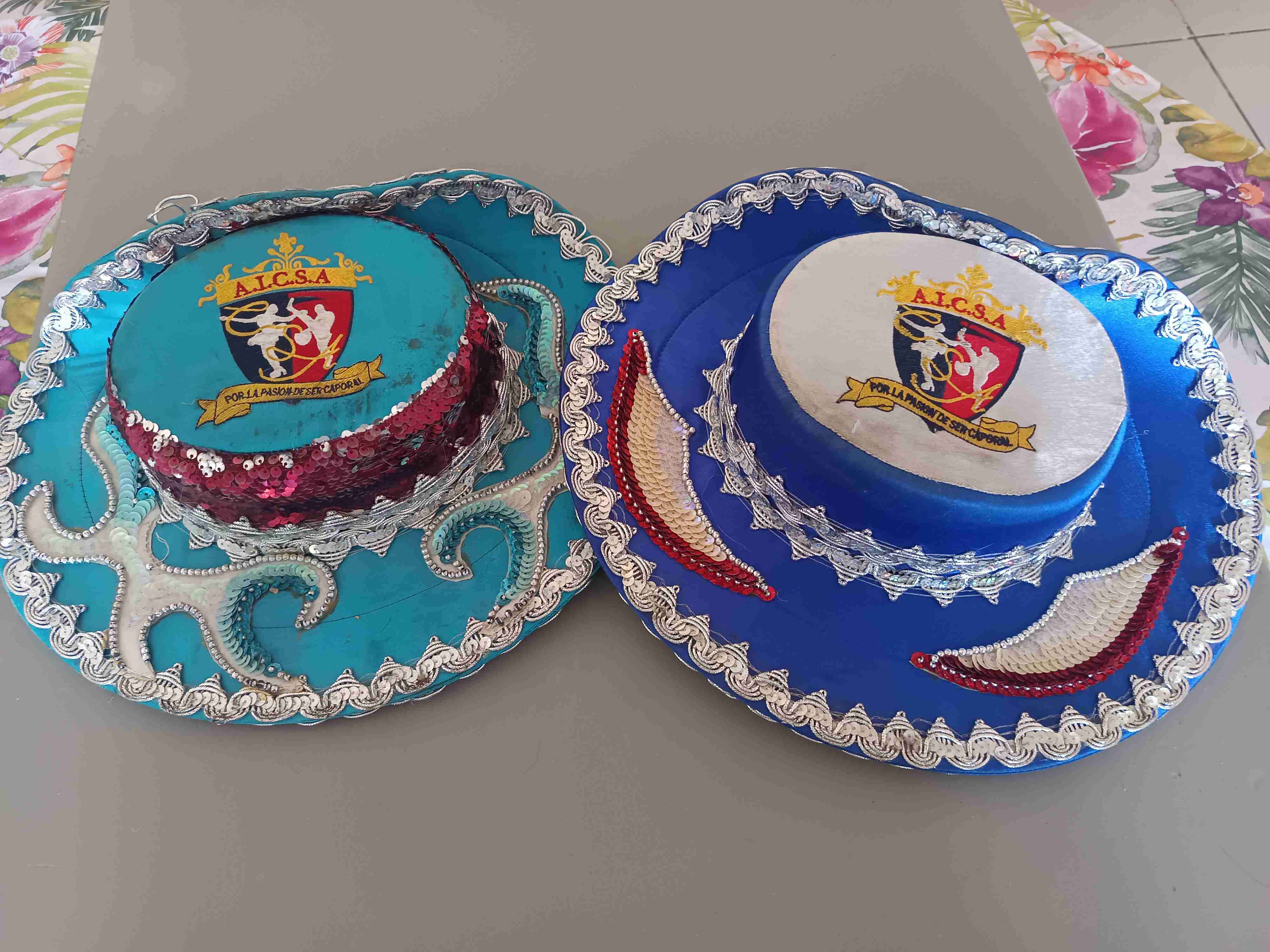 Traje caporal - miniatura 4