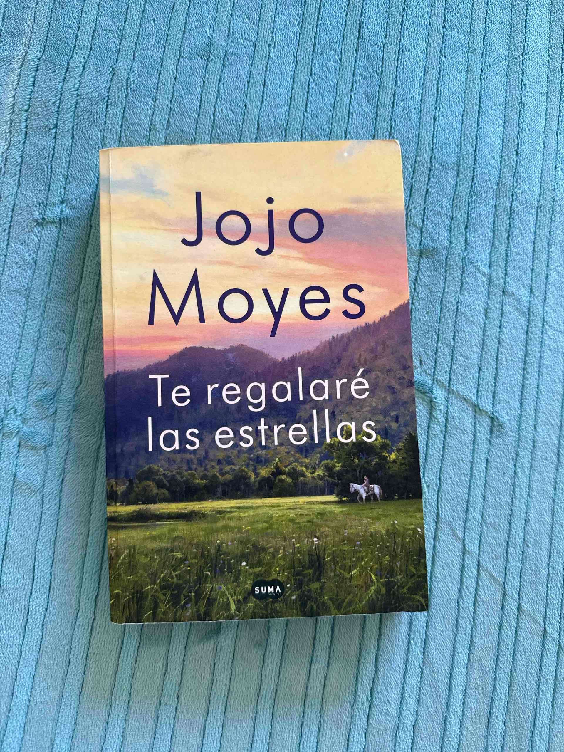 Libro Te regalaré las estrellas - miniatura 1