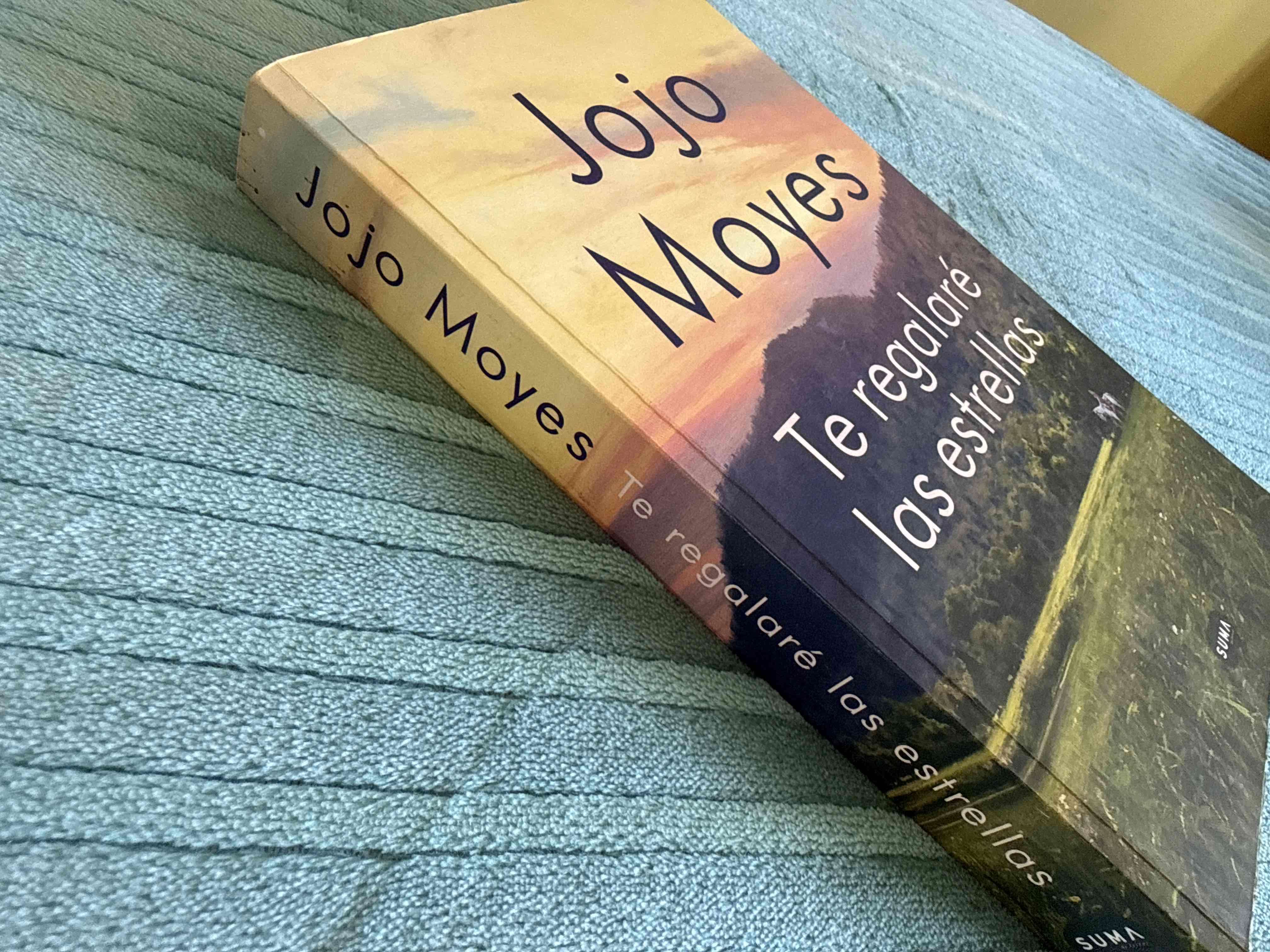 Libro Te regalaré las estrellas - miniatura 3