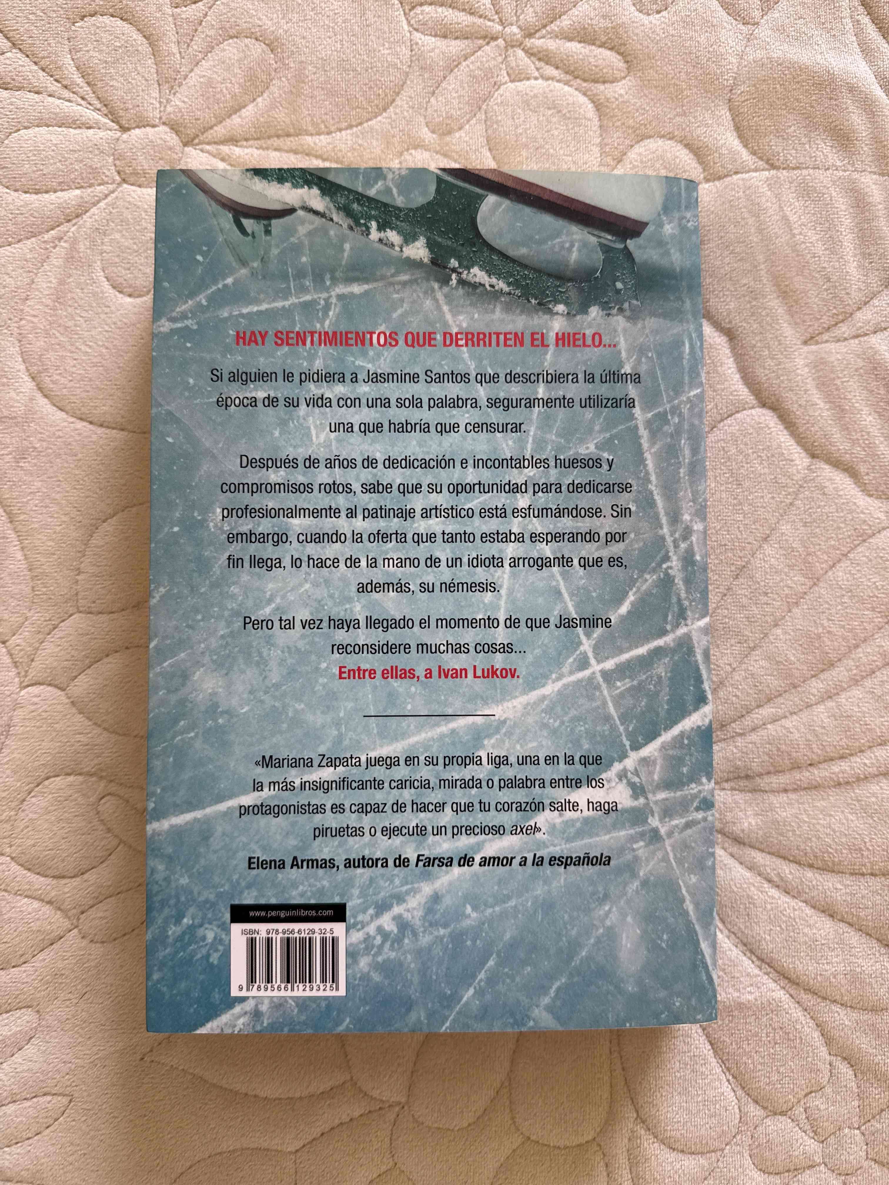 Libro 'De Lukov, con amor' - miniatura 2