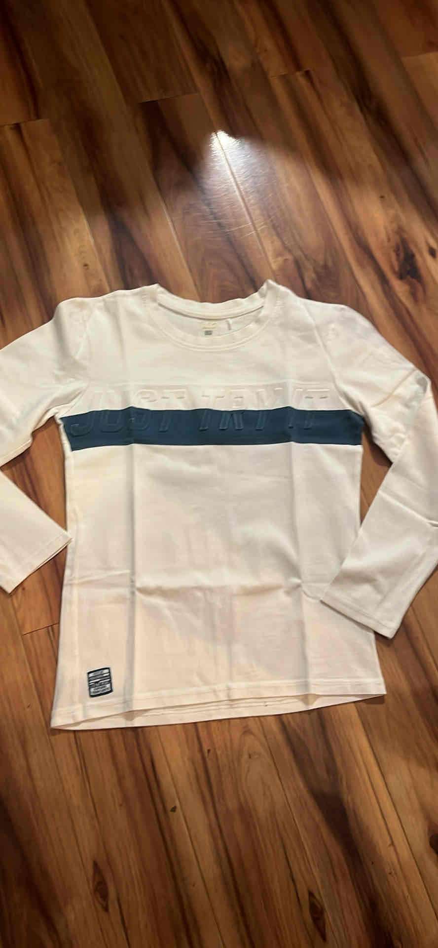 Lote poleras niño talla 10 - miniatura 3