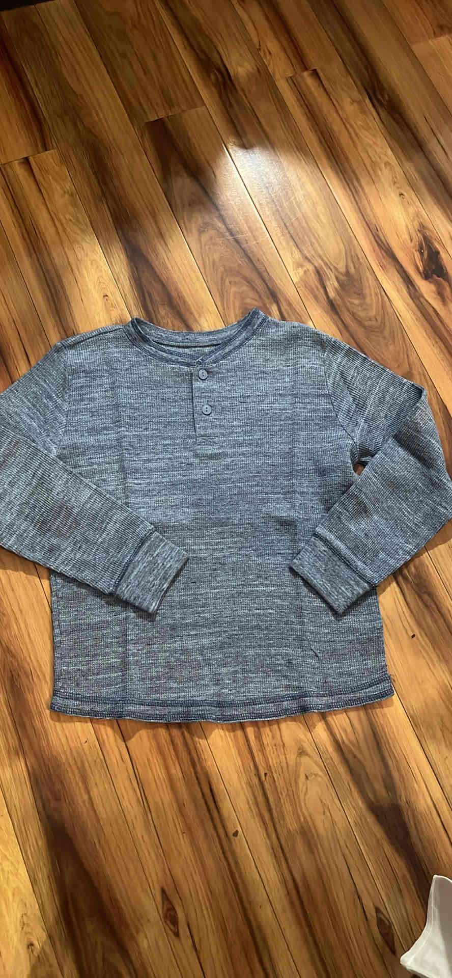 Lote poleras niño talla 10 - miniatura 5