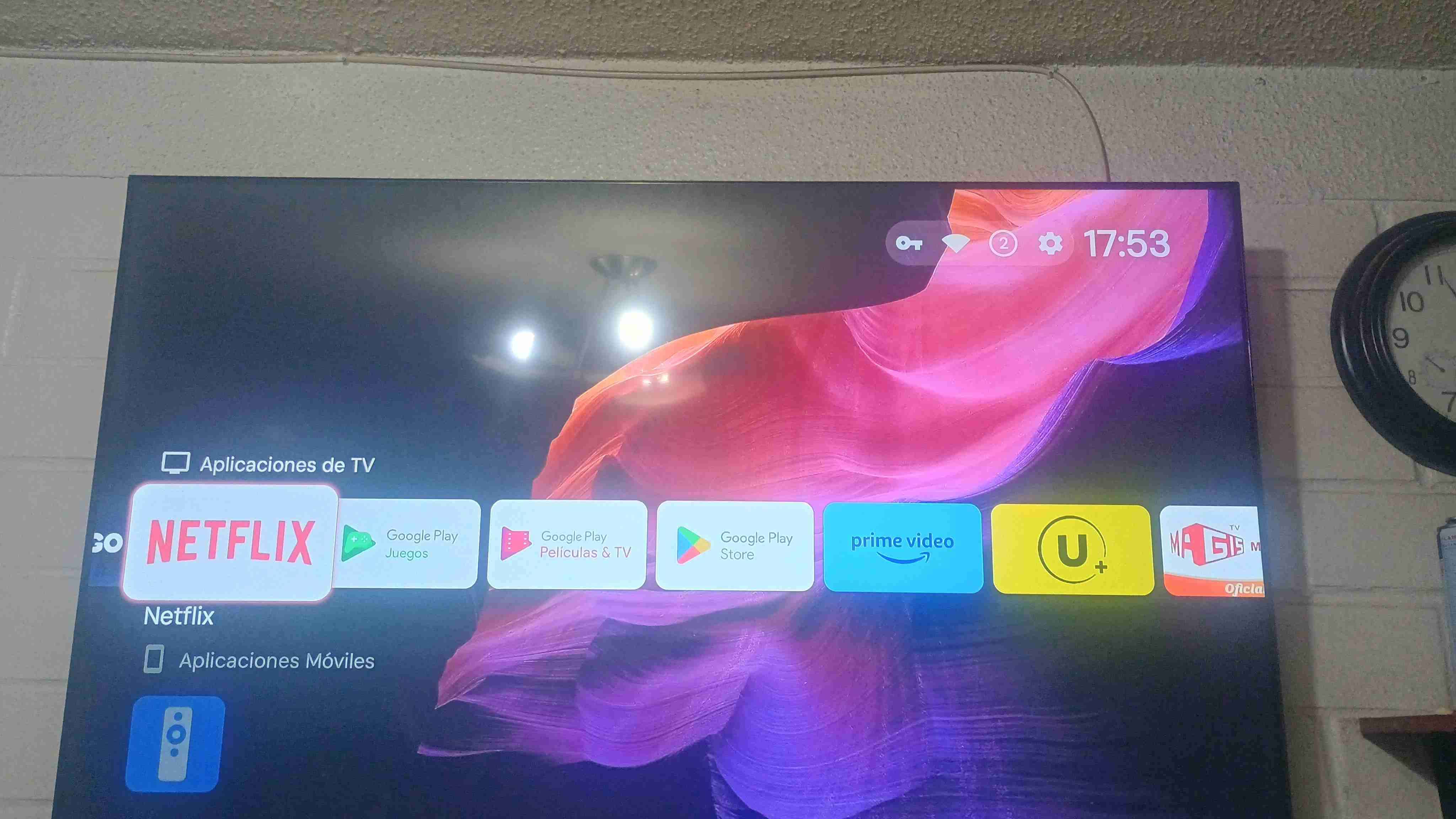 FUSE 4K  Orión - miniatura 2