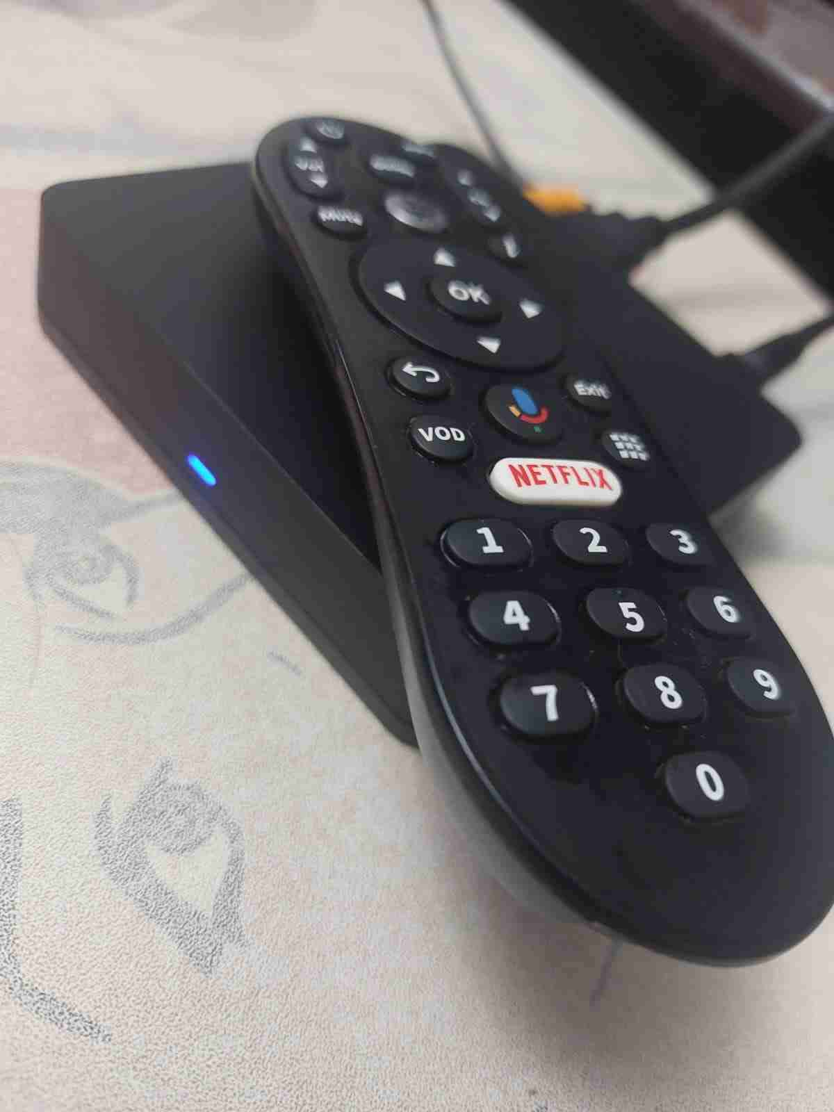 FUSE 4K  Orión - miniatura 4