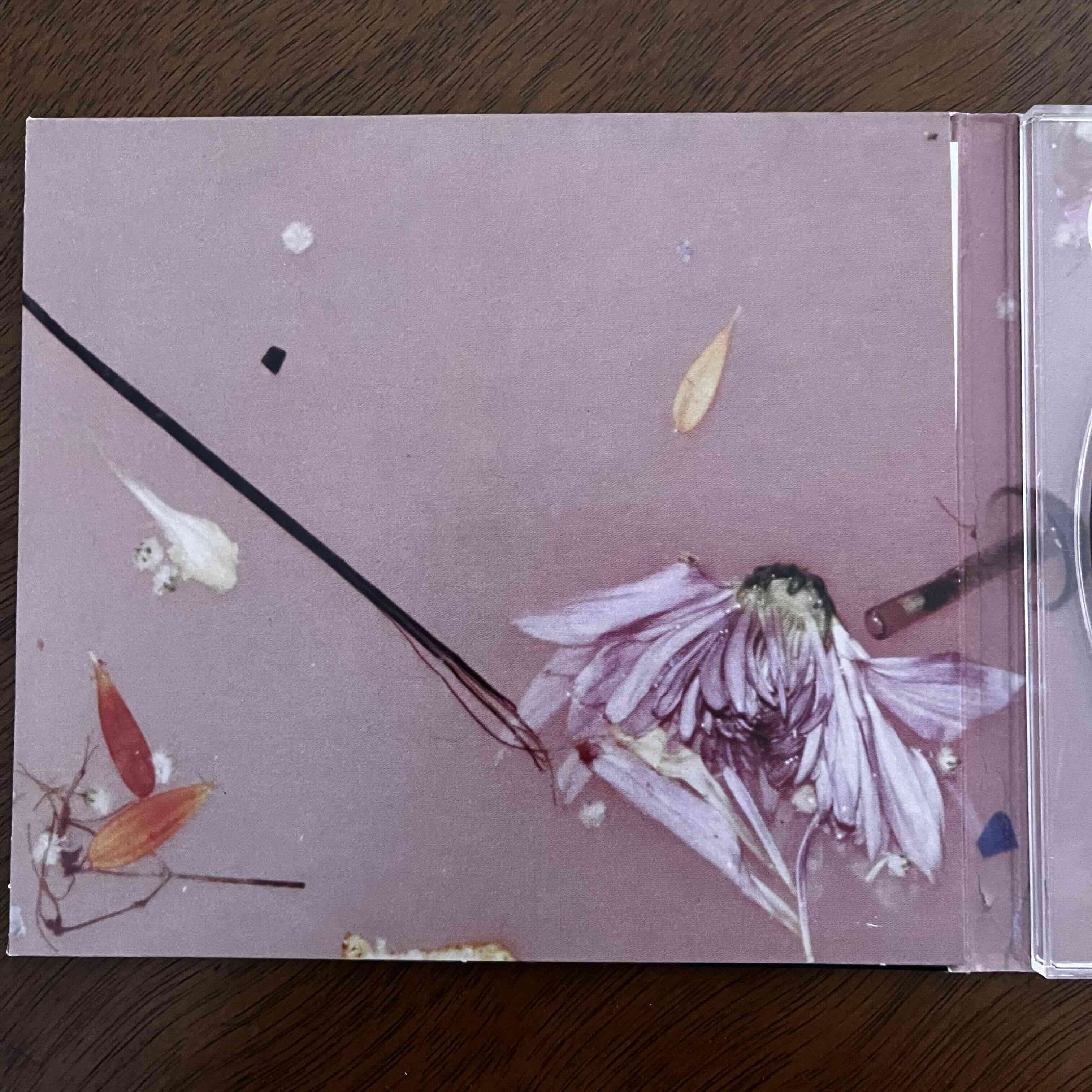 CD -Sign of the Times Harry Styles - miniatura 3