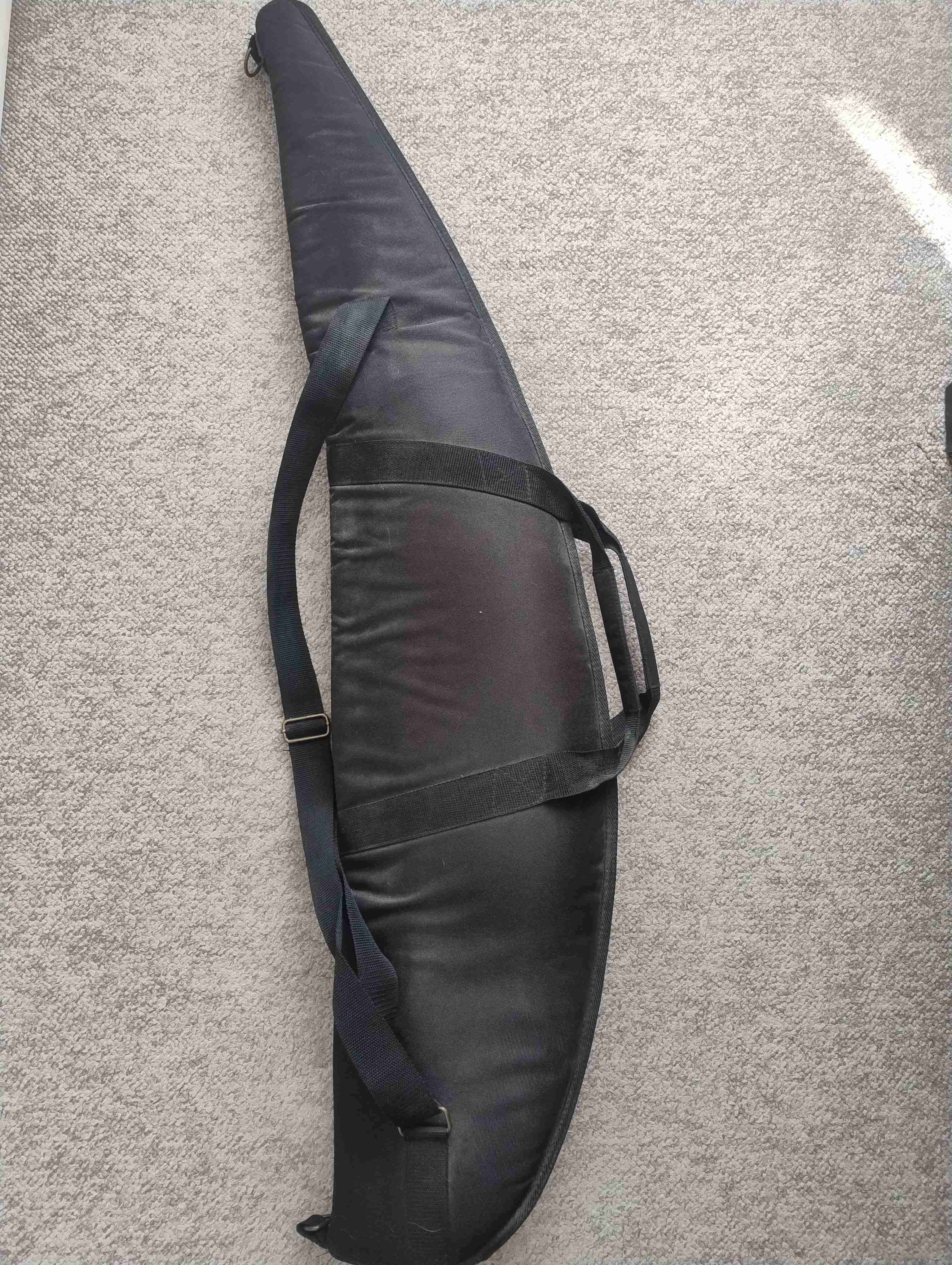 Rifle nitro pistón - miniatura 3