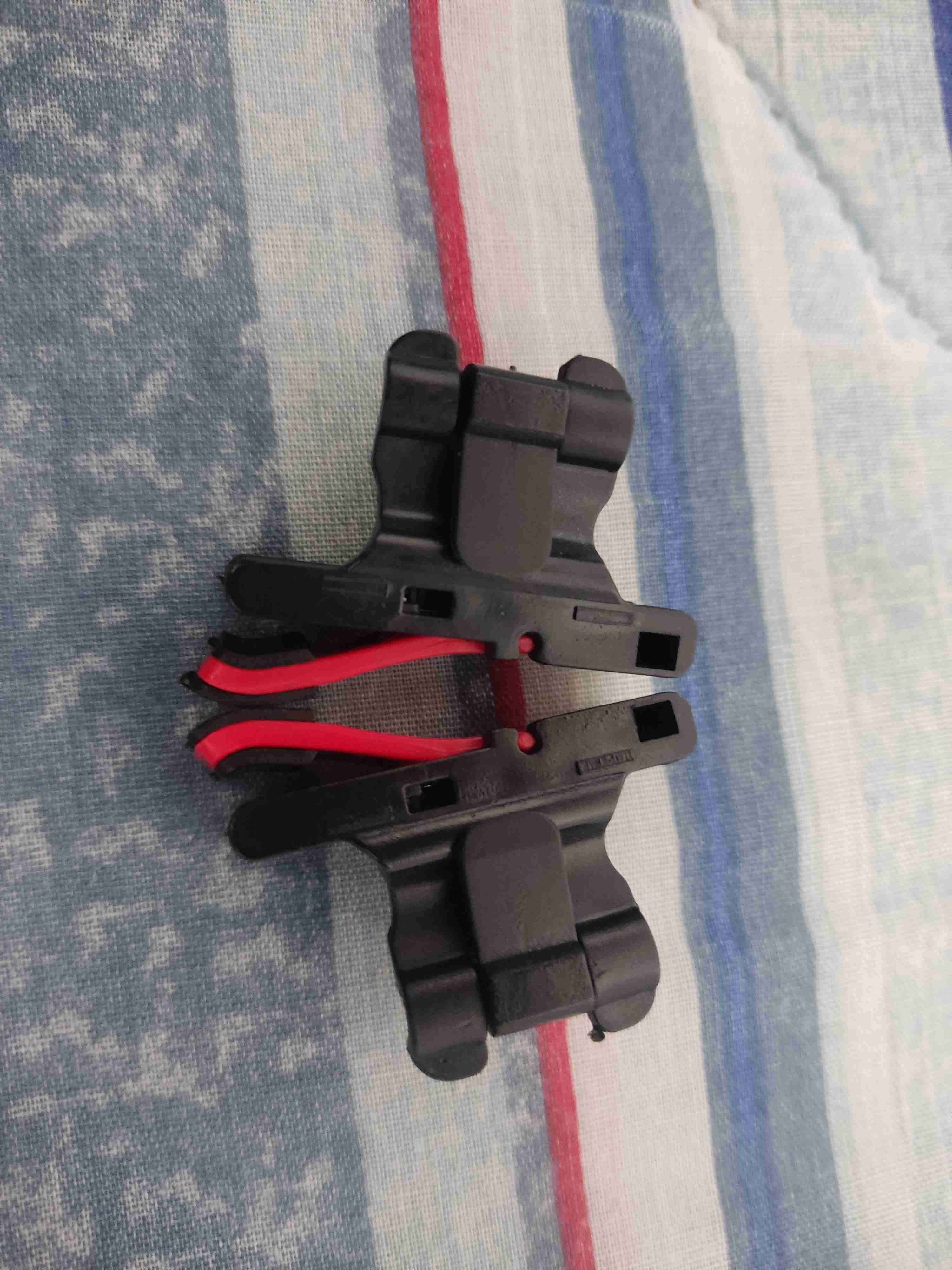 Gatillos para celular - miniatura 1