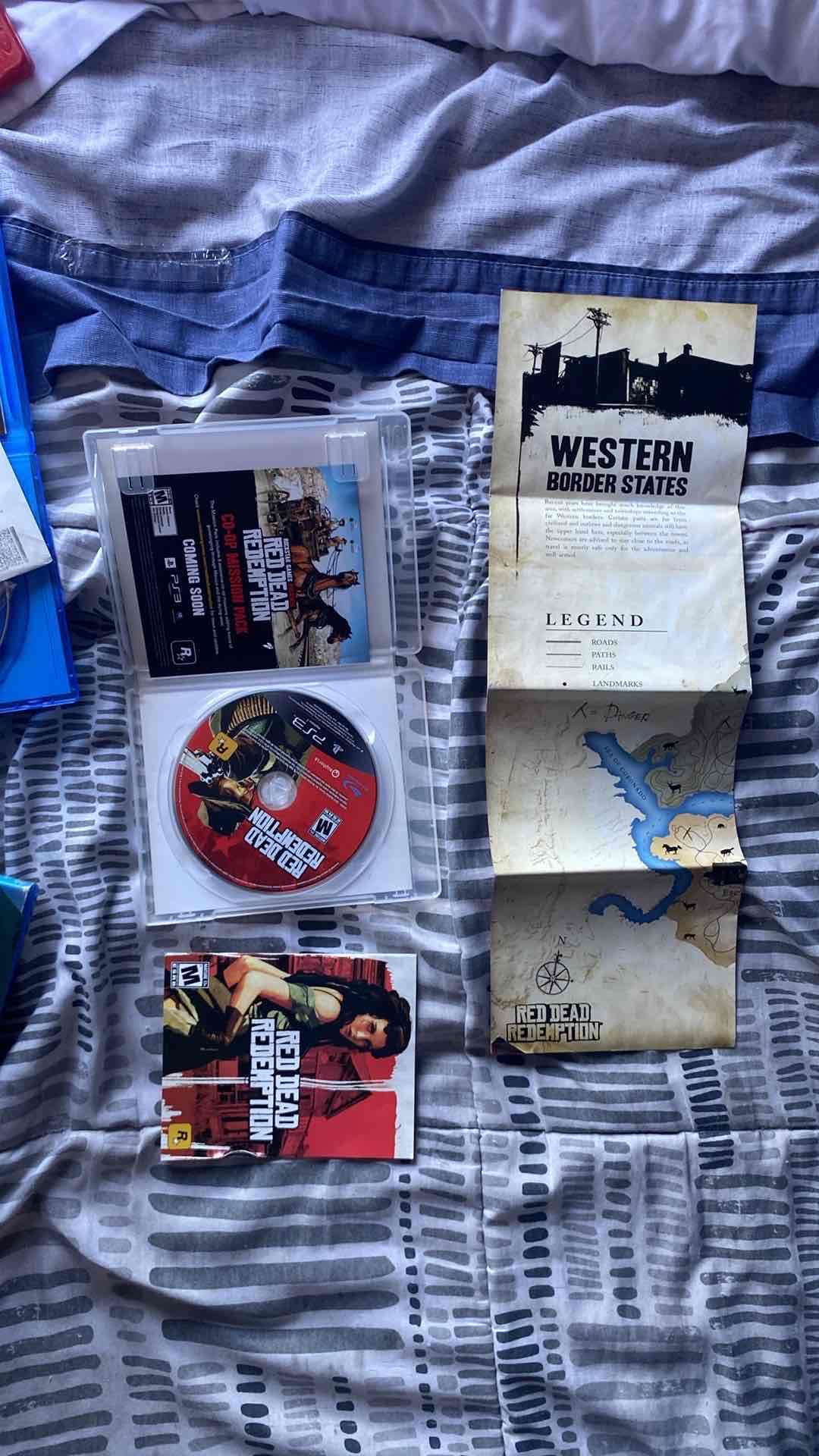 Lote de juegos PS3 usados - miniatura 2