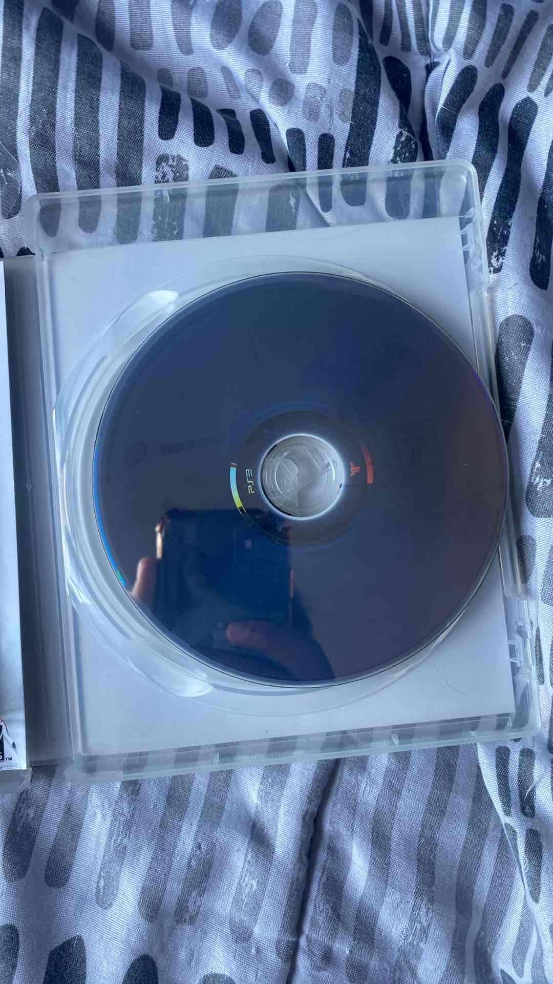 Lote de juegos PS3 usados - miniatura 4