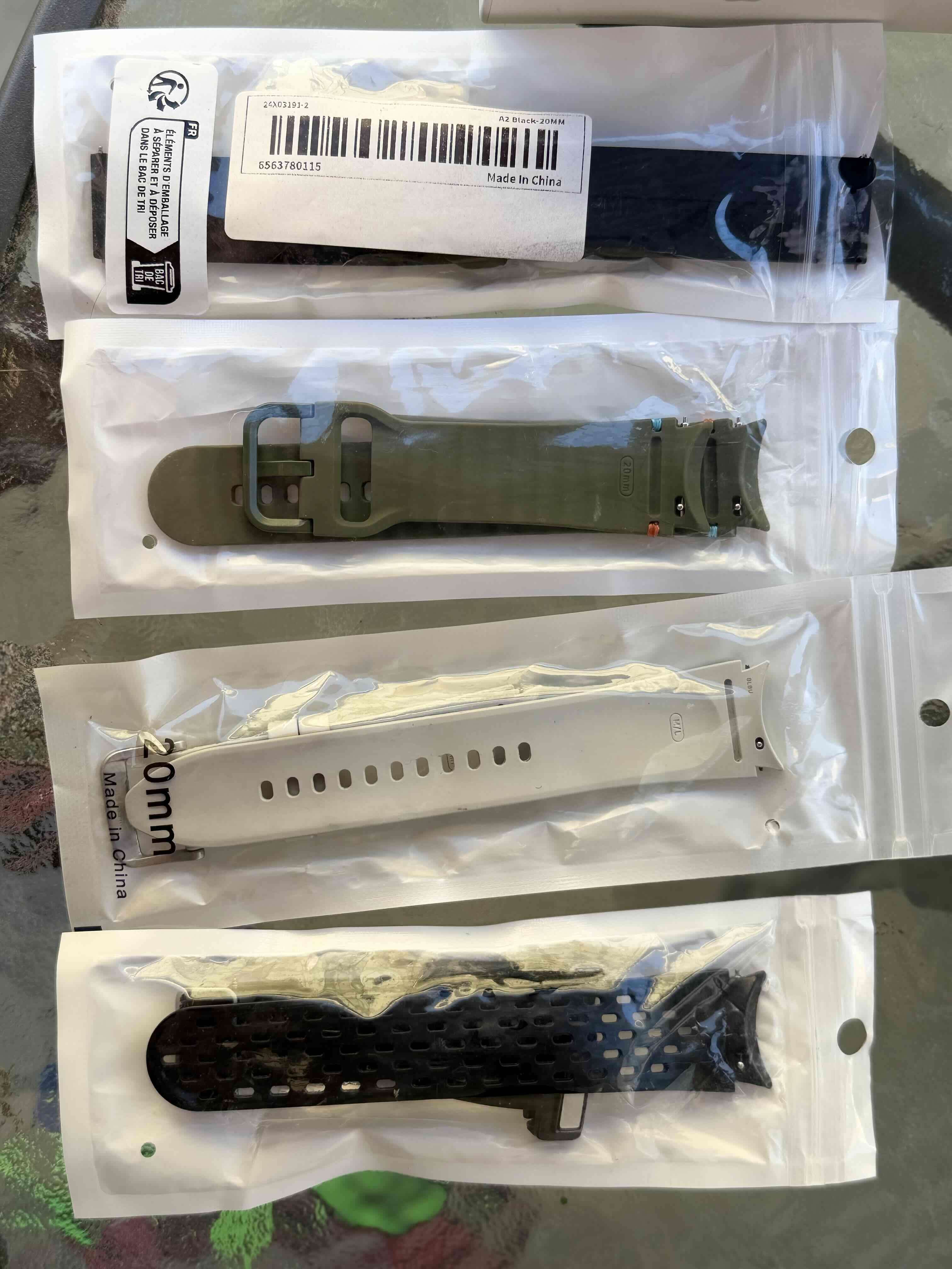 Audífonos inalámbricos blancos - miniatura 5