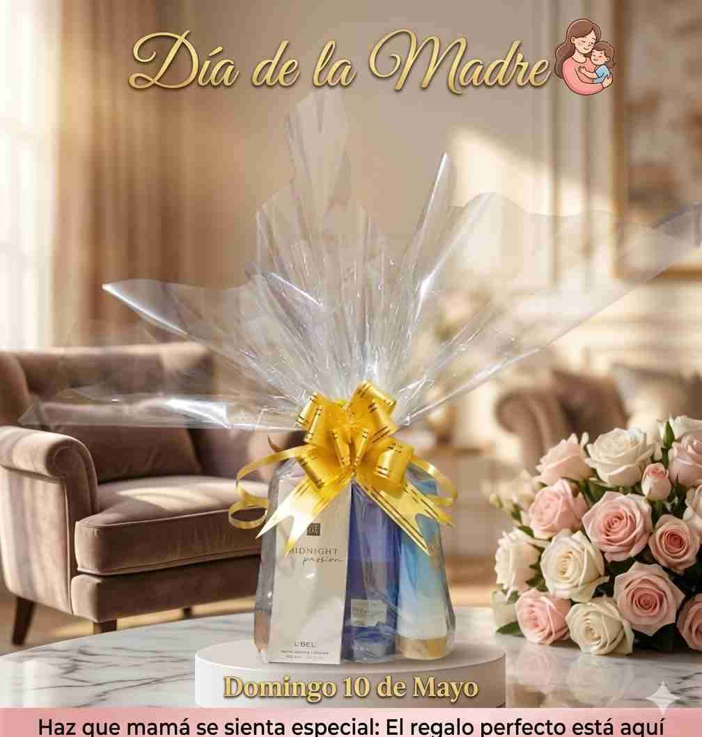 Set de perfumes L'Bel y Ésika - miniatura 2