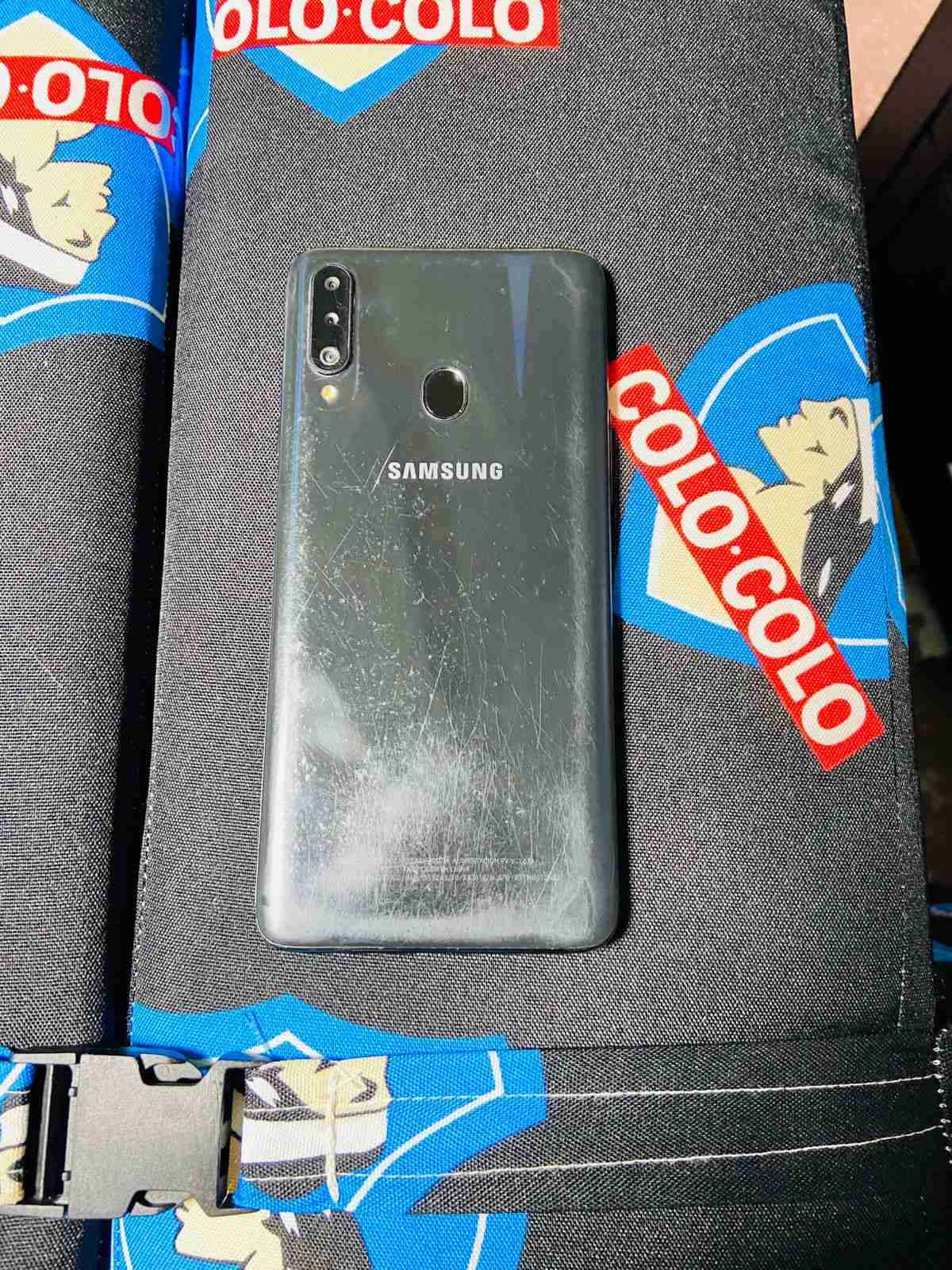 Smartphone pantalla grande - miniatura 2