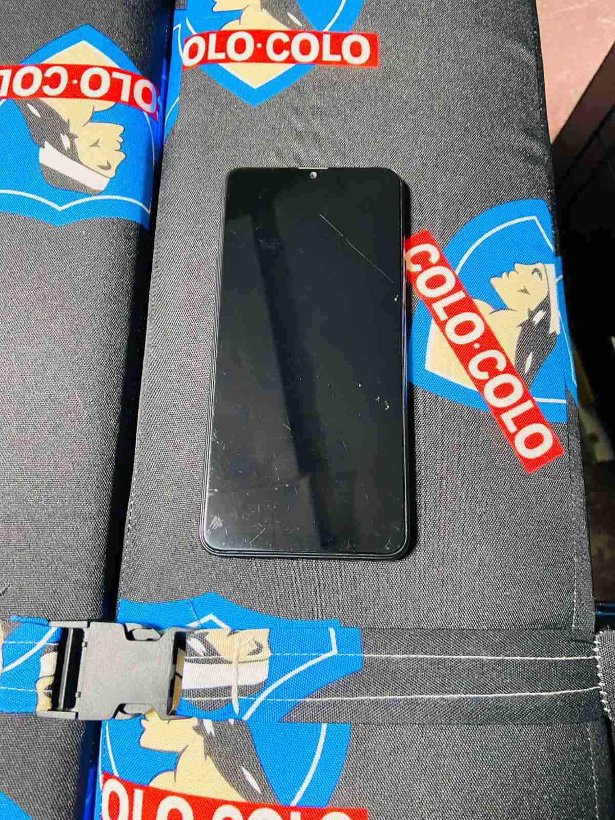 Smartphone pantalla grande - miniatura 3