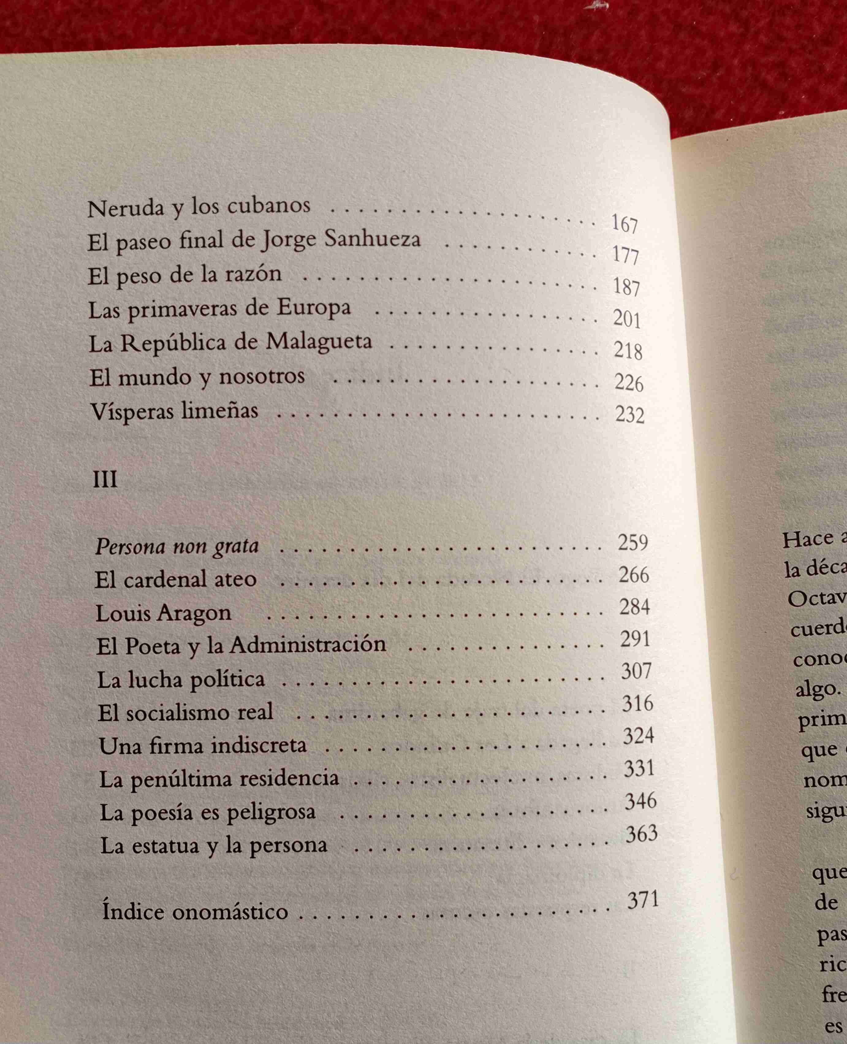 Libro 'Adiós, Poeta' de Jorge Edwards - miniatura 3