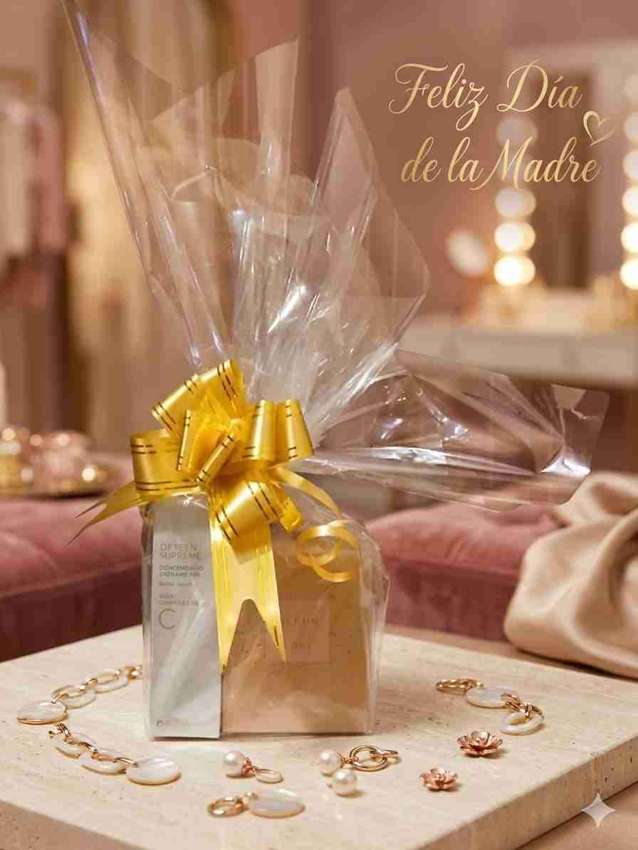 Pack suero y perfume nuevo - miniatura 2